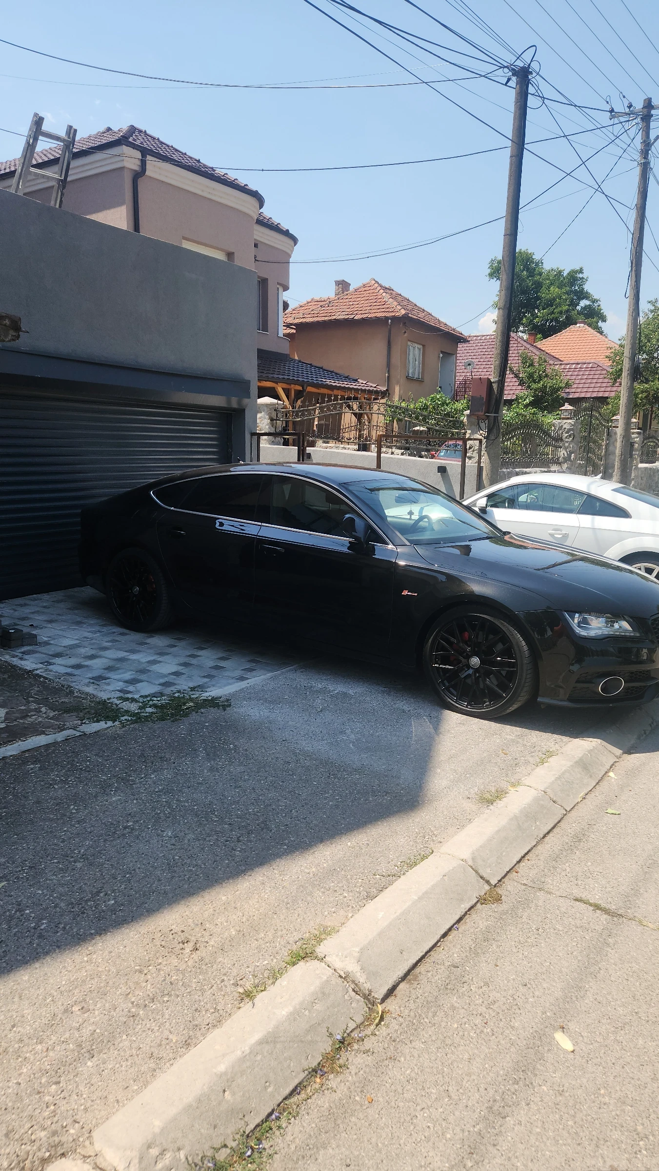 Audi A7  - изображение 5