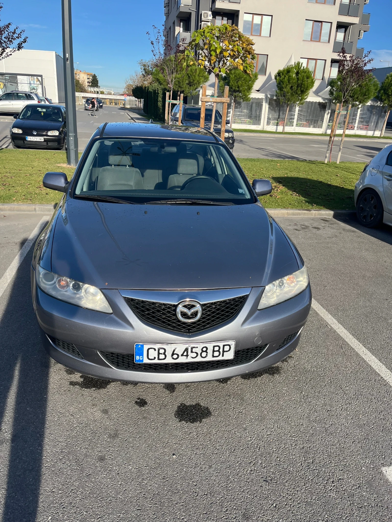 Mazda 6 | Mobile.bg   1
