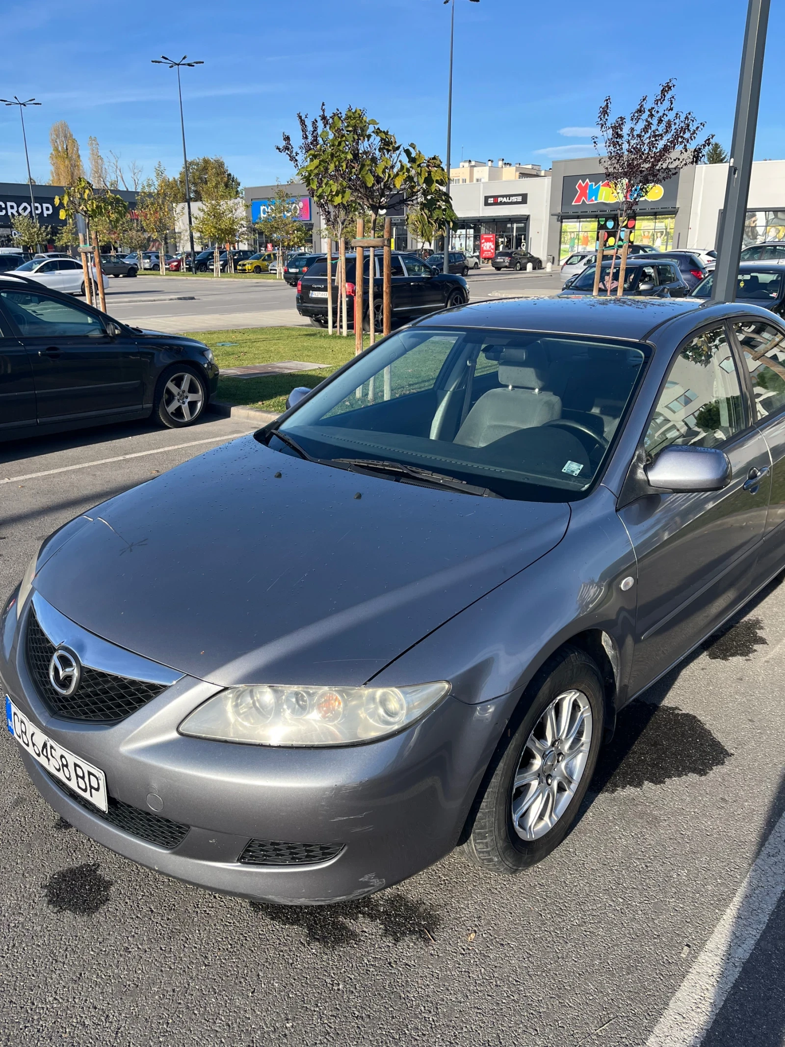 Mazda 6 | Mobile.bg   3