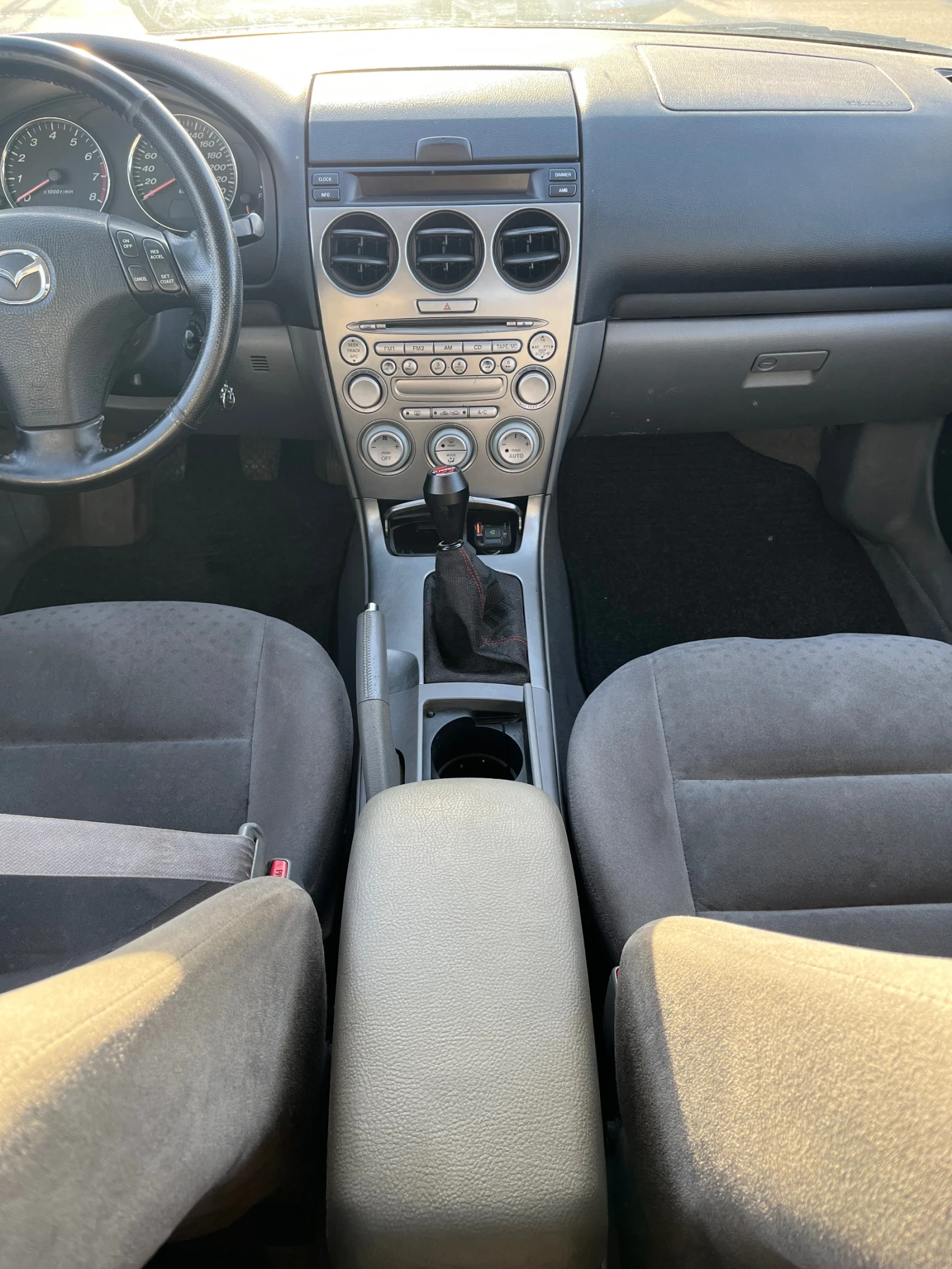 Mazda 6 | Mobile.bg   10