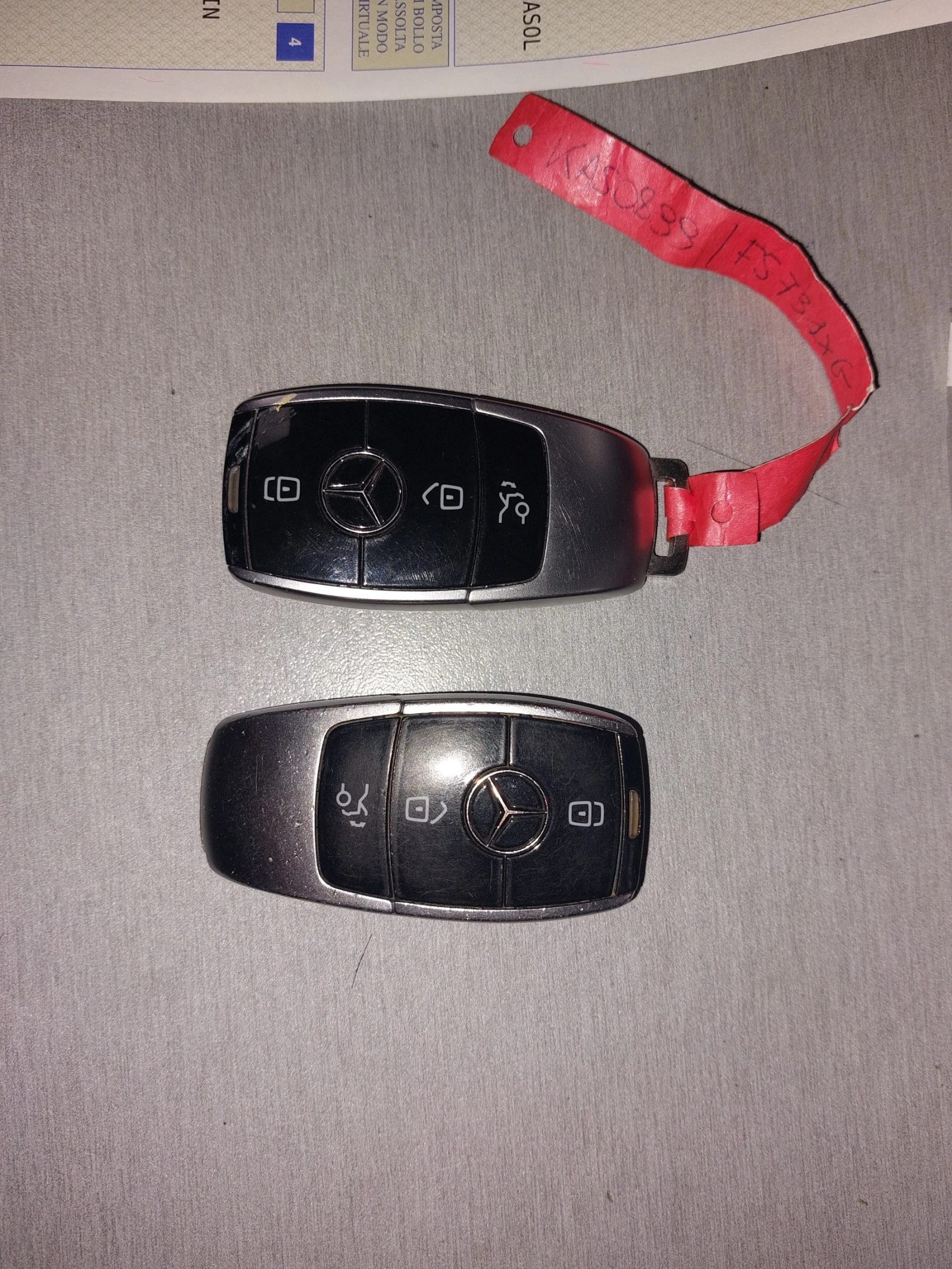 Mercedes-Benz E 220 4 MATIC | Mobile.bg   16