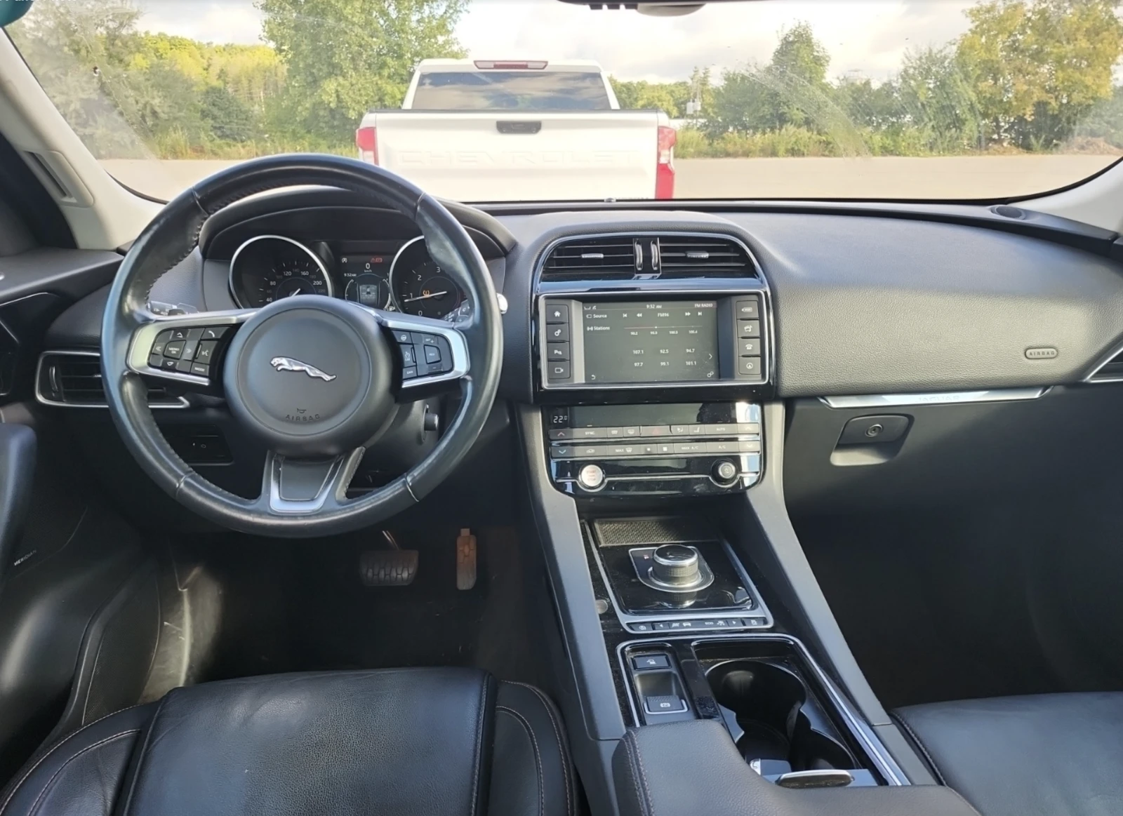 Jaguar F-Type PRESTIGE - изображение 7