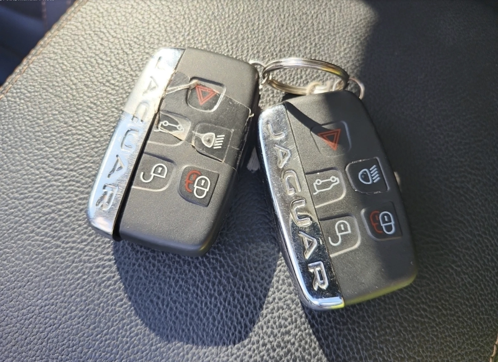 Jaguar F-Type PRESTIGE - изображение 5