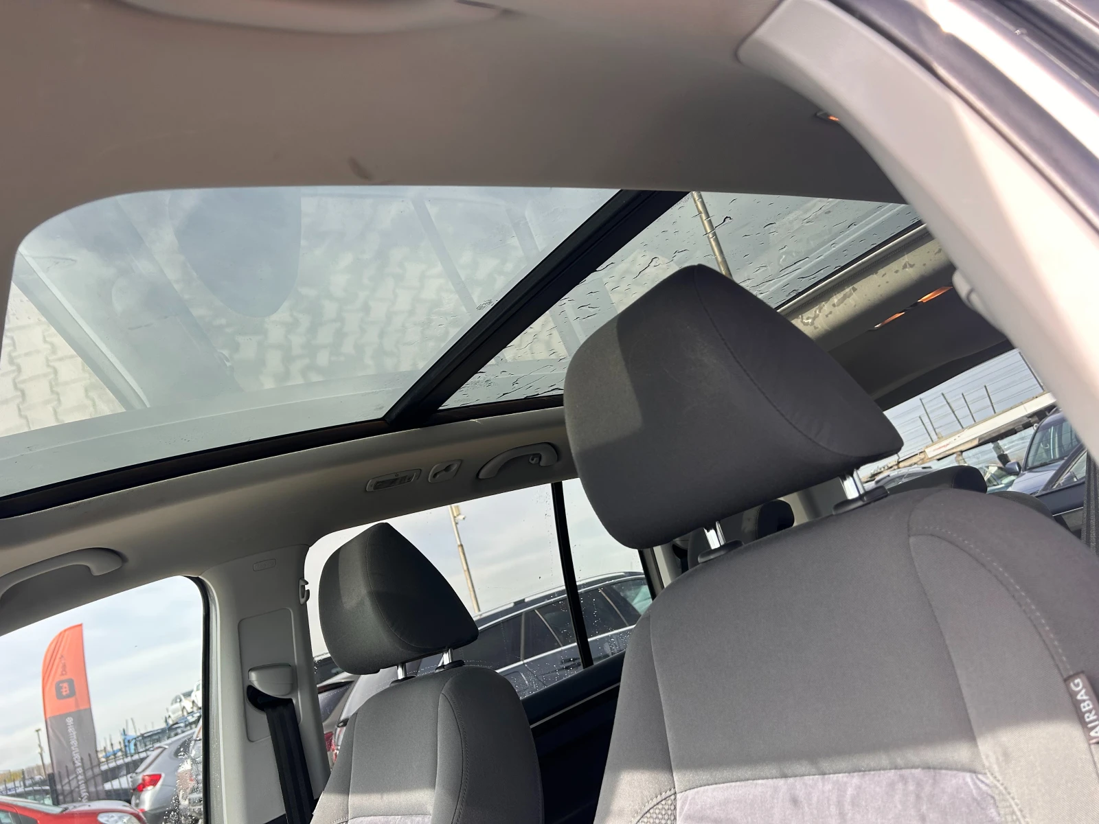 VW Touran 1.4TSI NAVI/PANORAMA EURO 5 | Mobile.bg   13