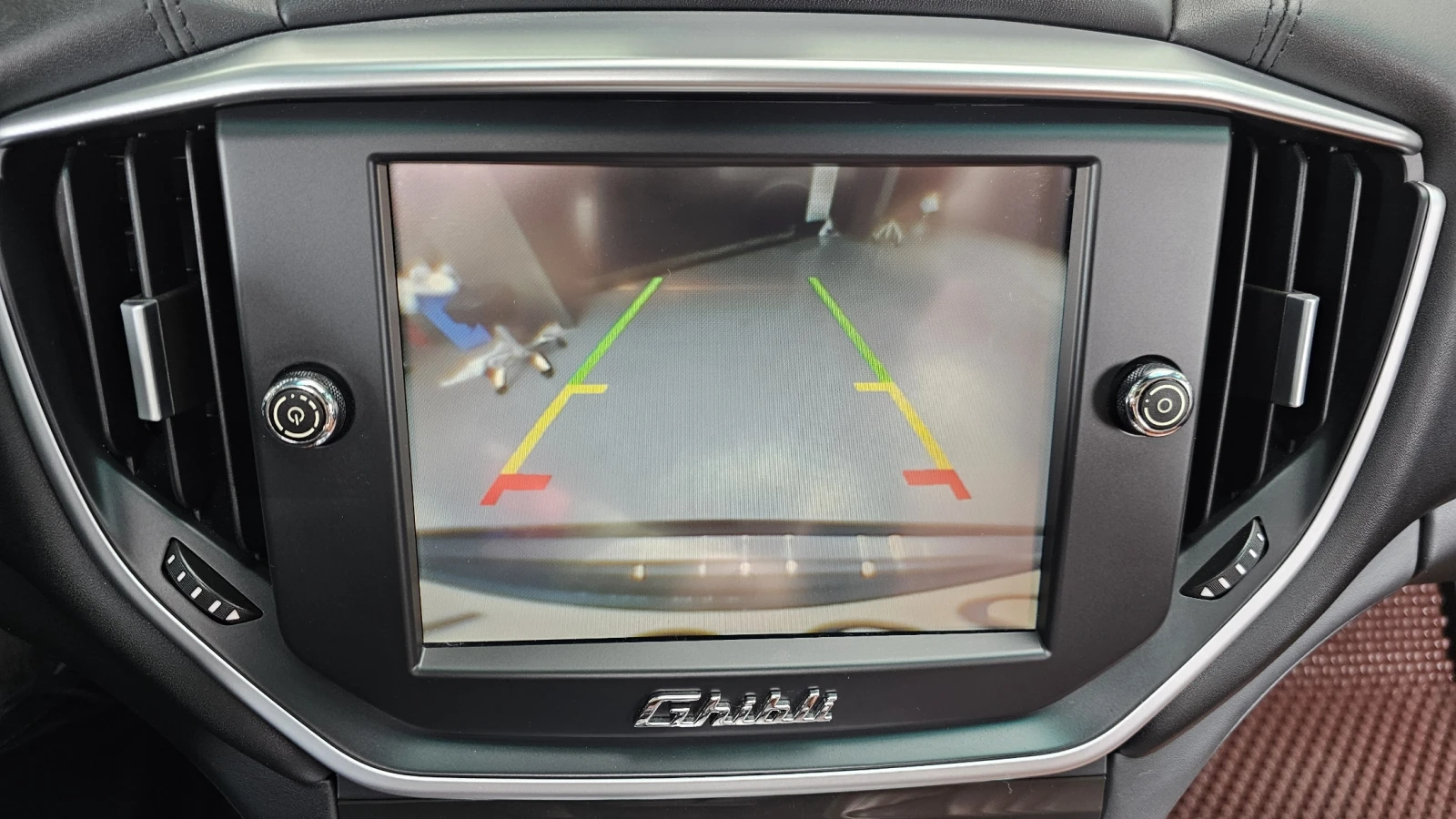 Maserati Ghibli 3.0 | Mobile.bg   15