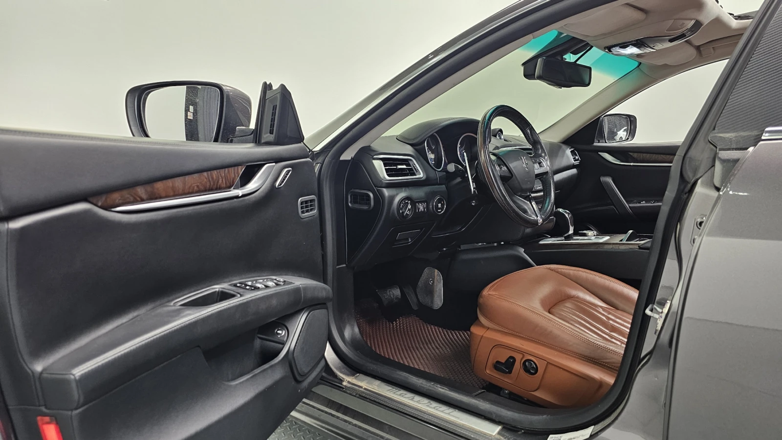 Maserati Ghibli 3.0 | Mobile.bg   11