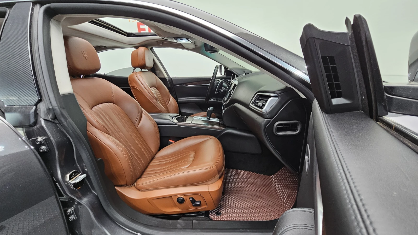 Maserati Ghibli 3.0 | Mobile.bg   9