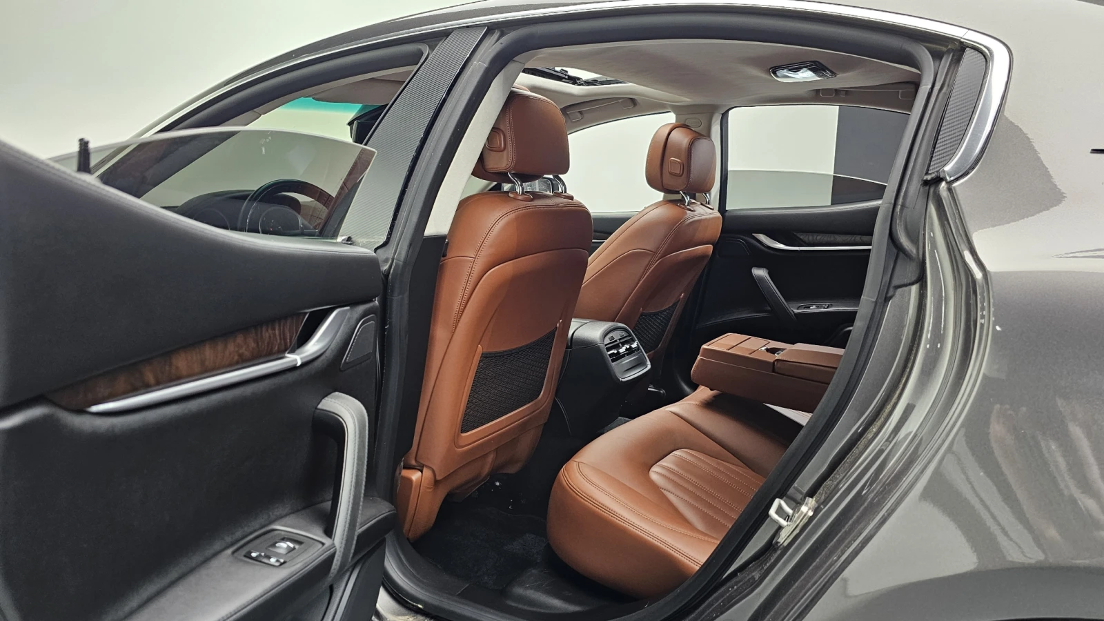 Maserati Ghibli 3.0 | Mobile.bg   17