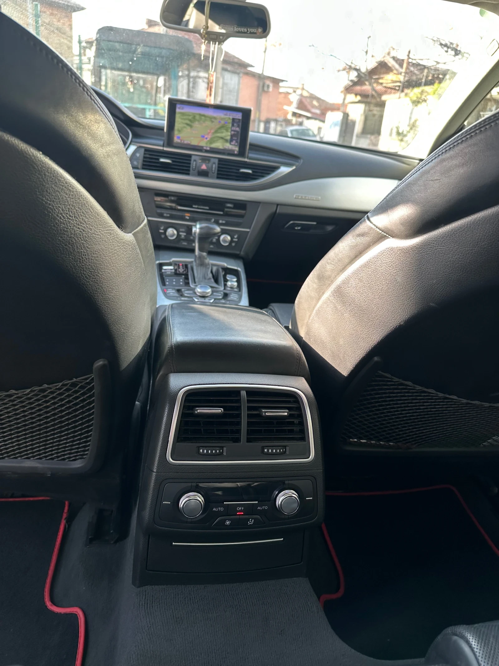 Audi A7 | Mobile.bg   14