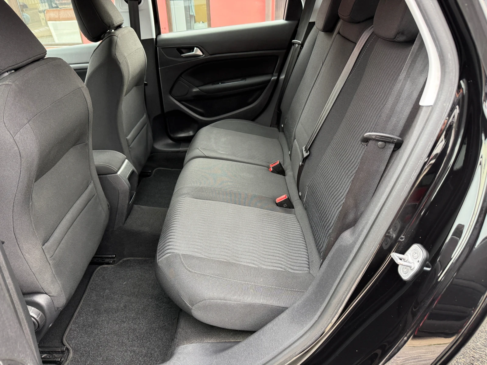 Peugeot 308 1.6BlueHDi, LED, Навигация, * 232 000км* Уникат! - изображение 7