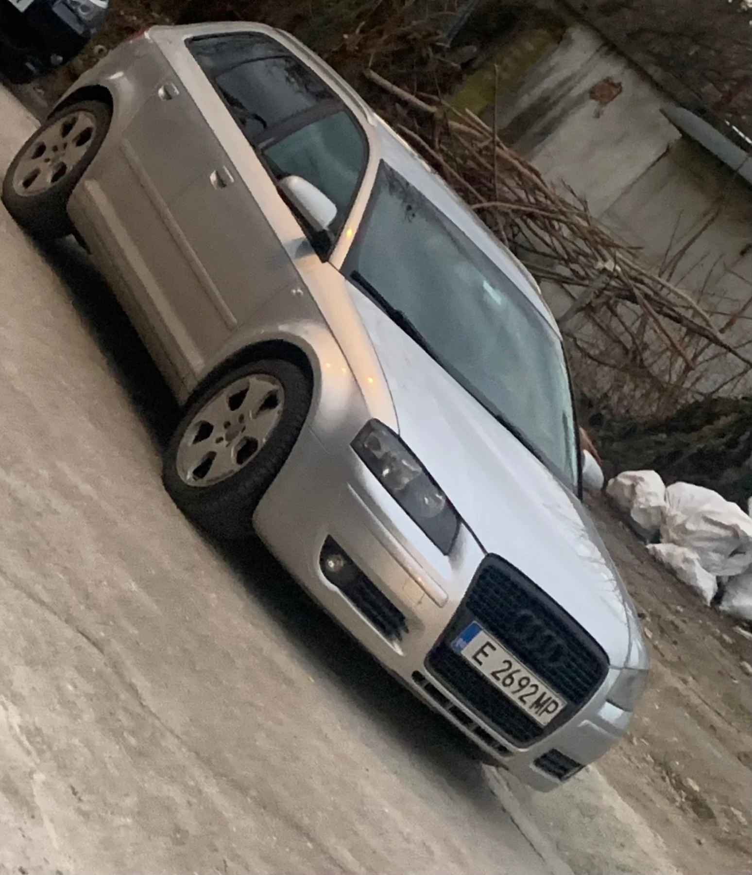 Audi A3 2.0 TDI | Mobile.bg � ����������� 4