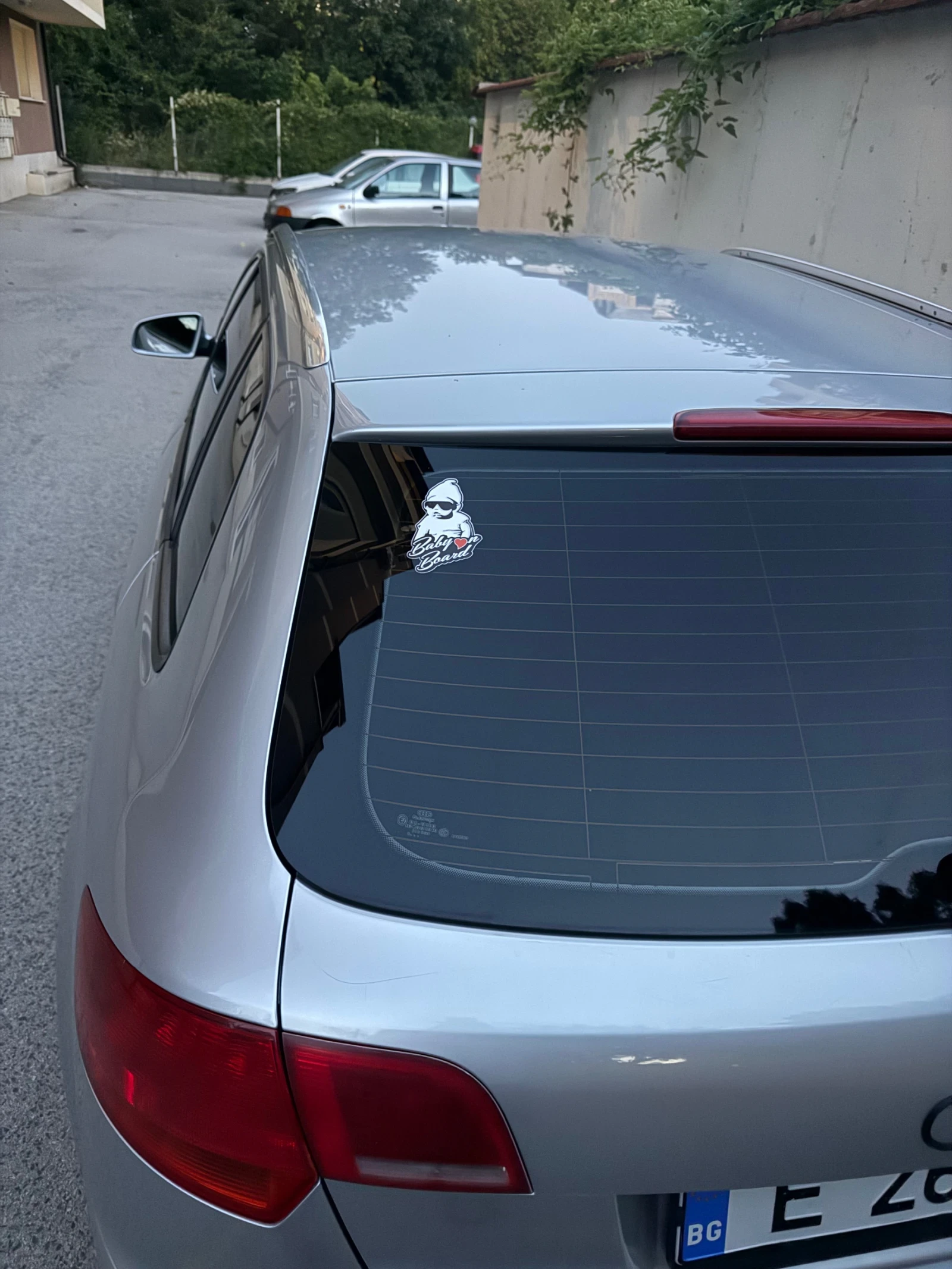 Audi A3 2.0 TDI | Mobile.bg � ����������� 2