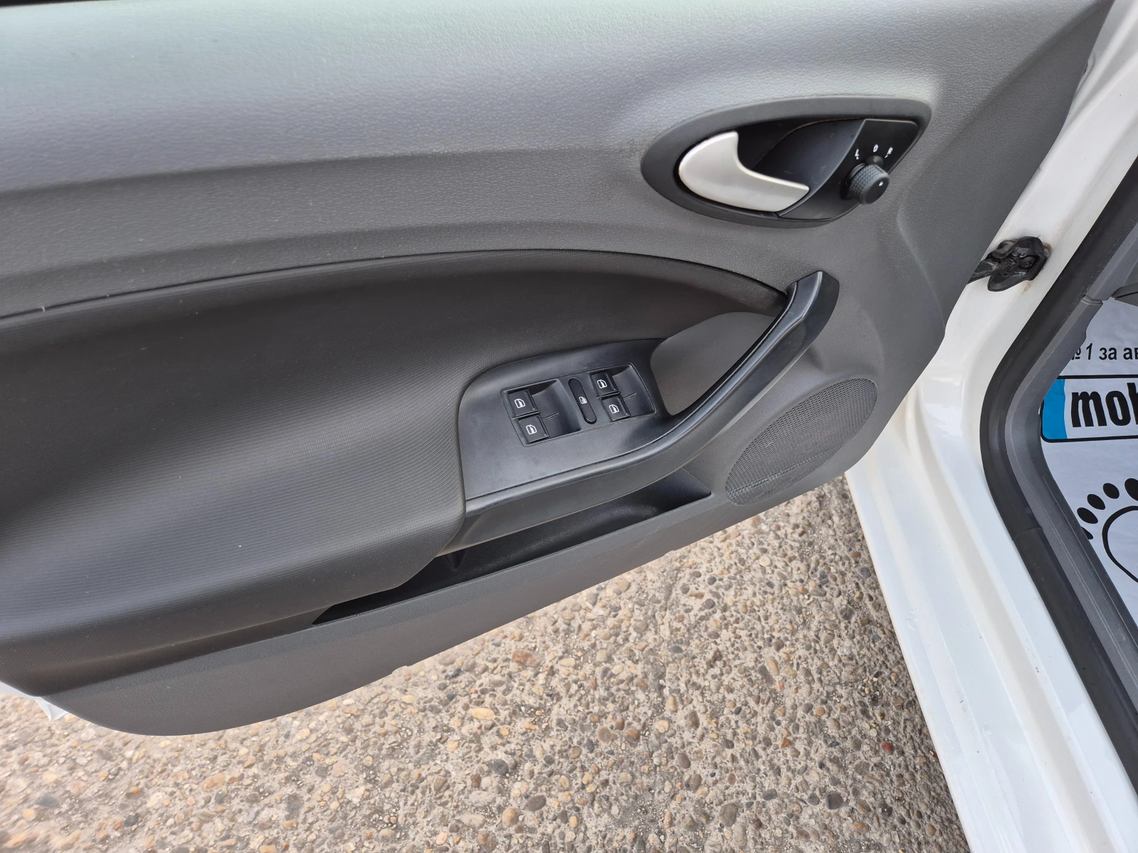 Seat Ibiza 1.4i-Италия - изображение 6