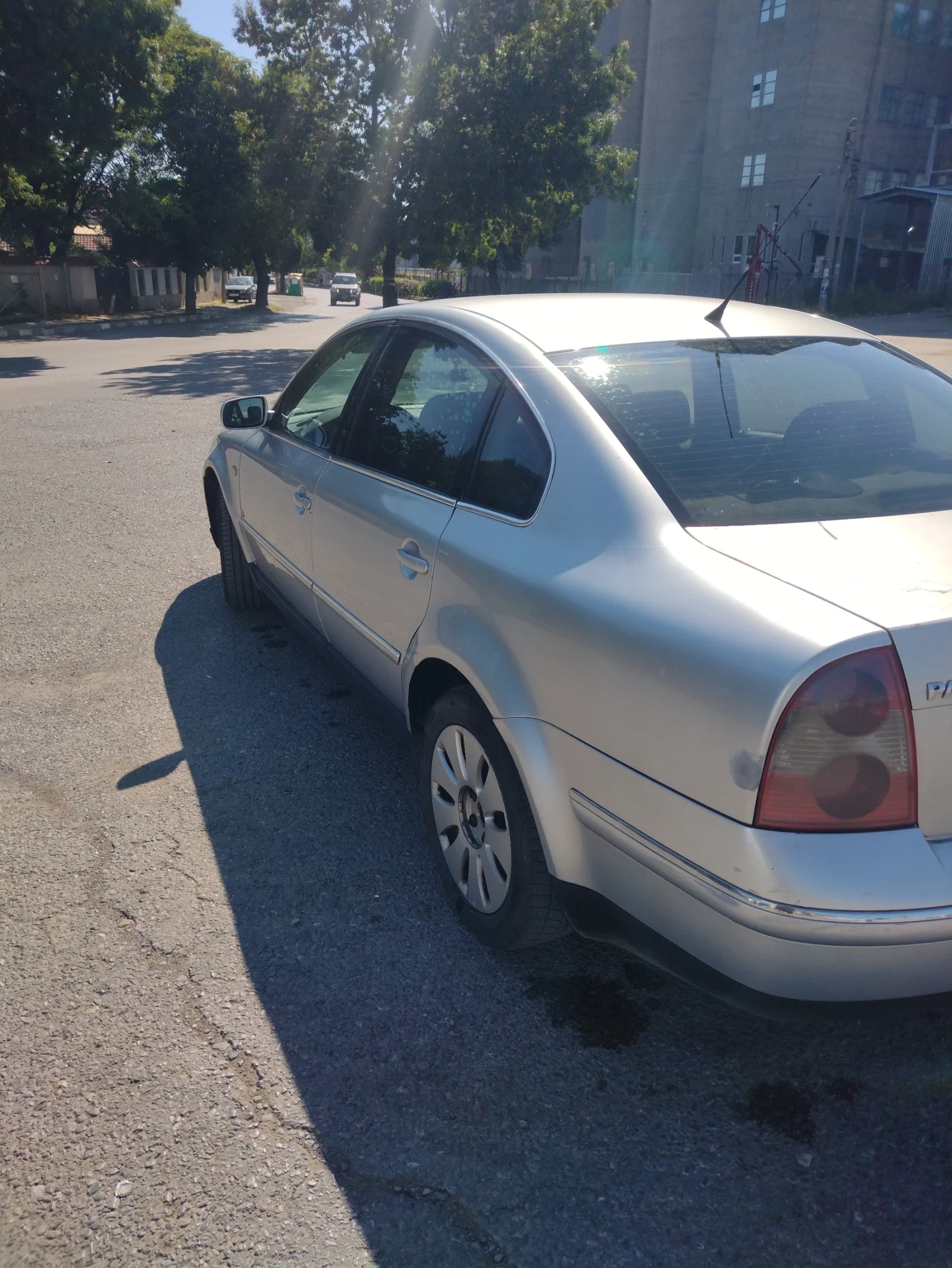 VW Passat | Mobile.bg � ����������� 5