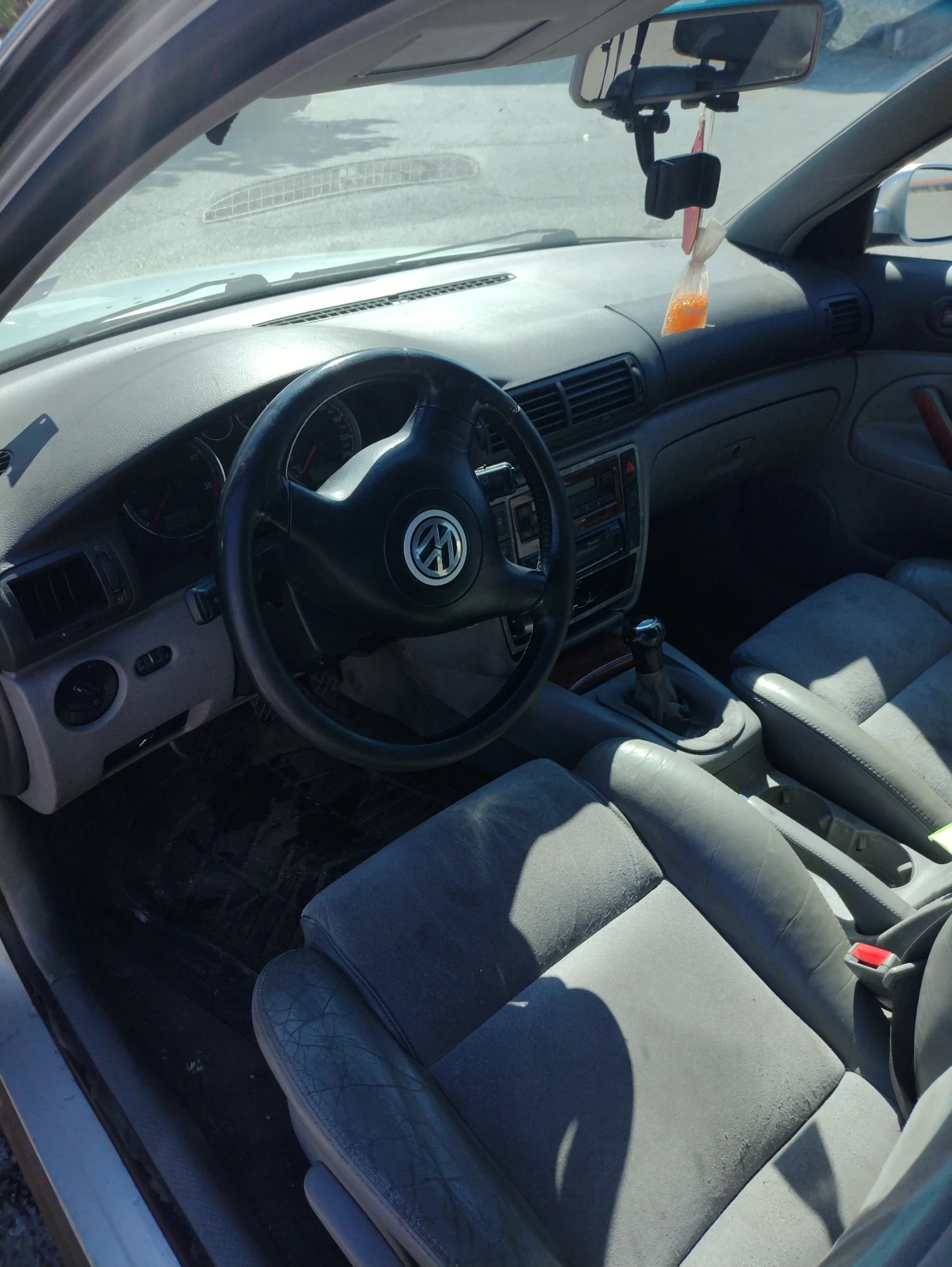 VW Passat | Mobile.bg � ����������� 14