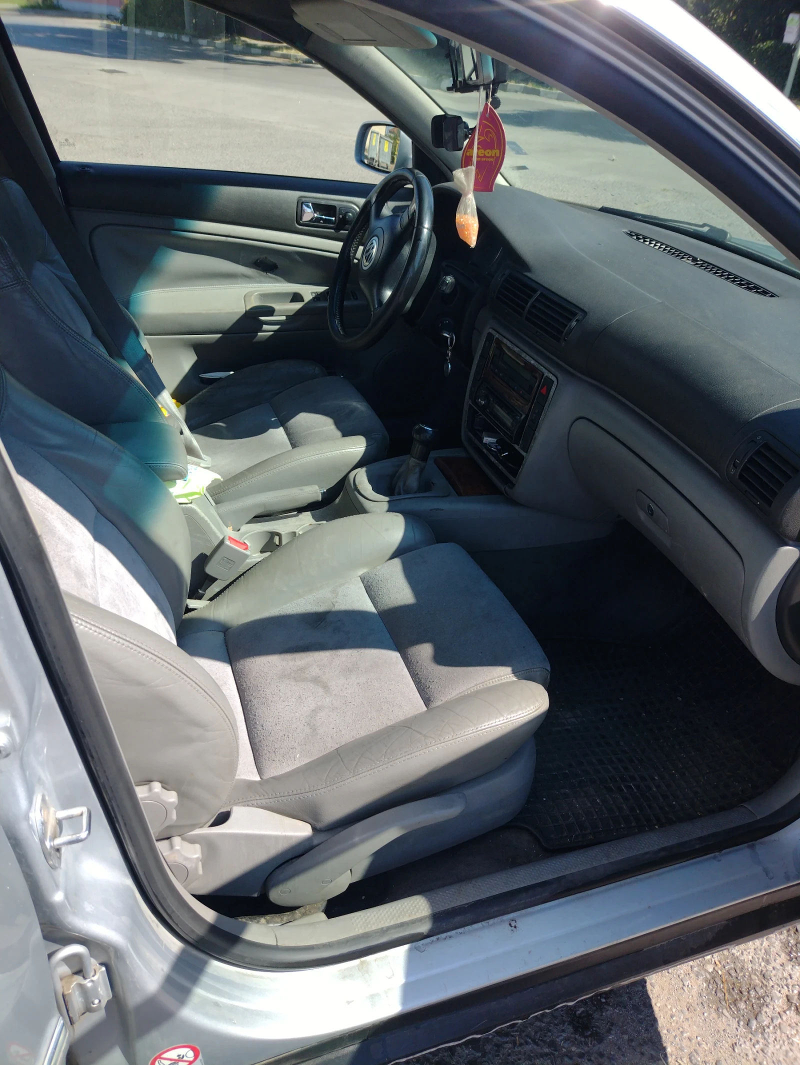VW Passat | Mobile.bg � ����������� 11