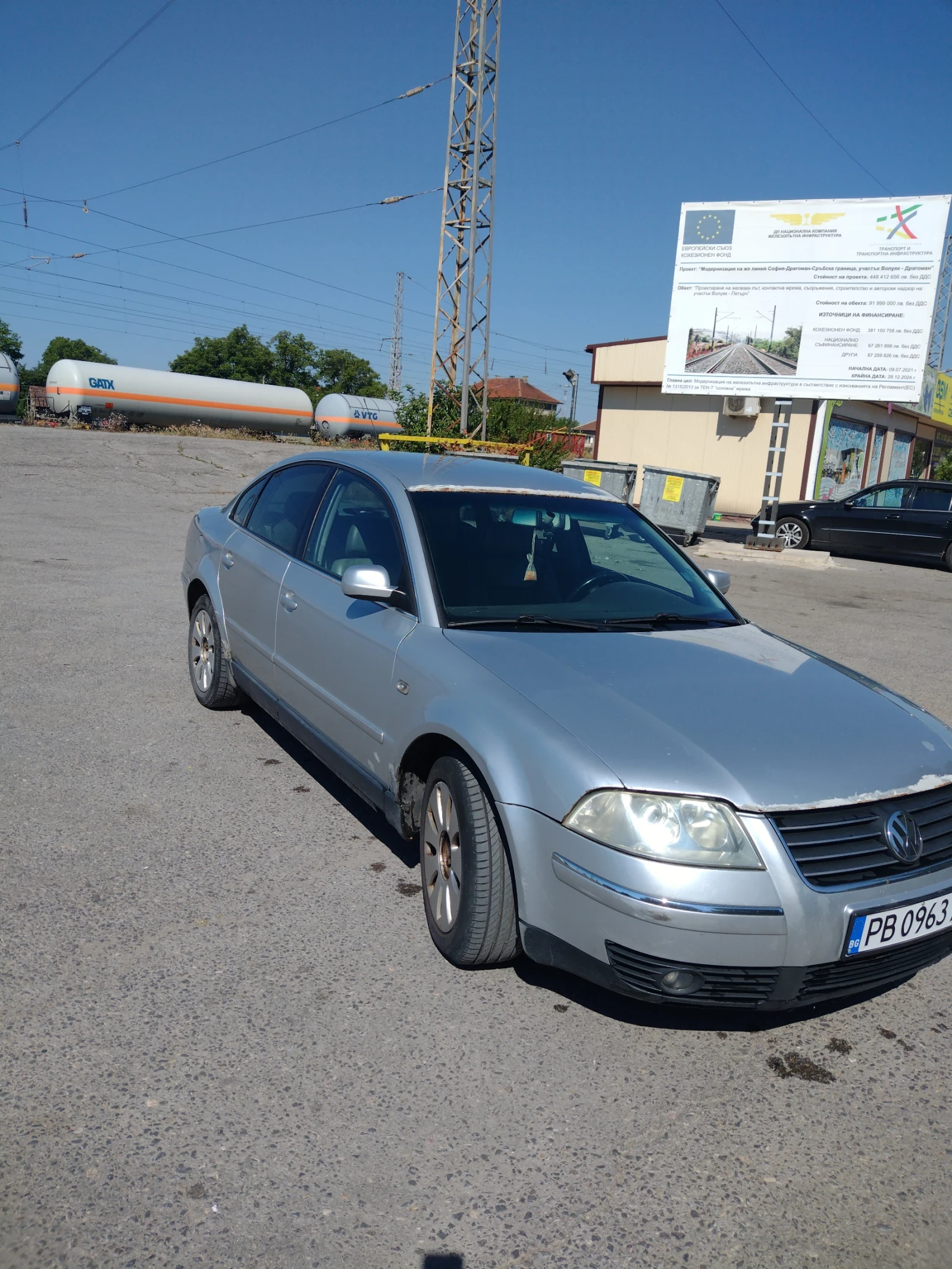 VW Passat | Mobile.bg � ����������� 2