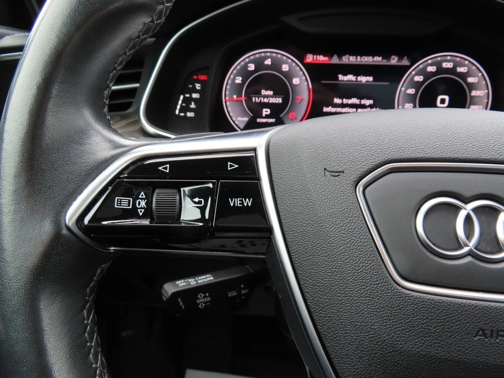 Audi A6 Technik Pkg 2021 * CARFAX* ���������������*  | Mobile.bg � ����������� 15