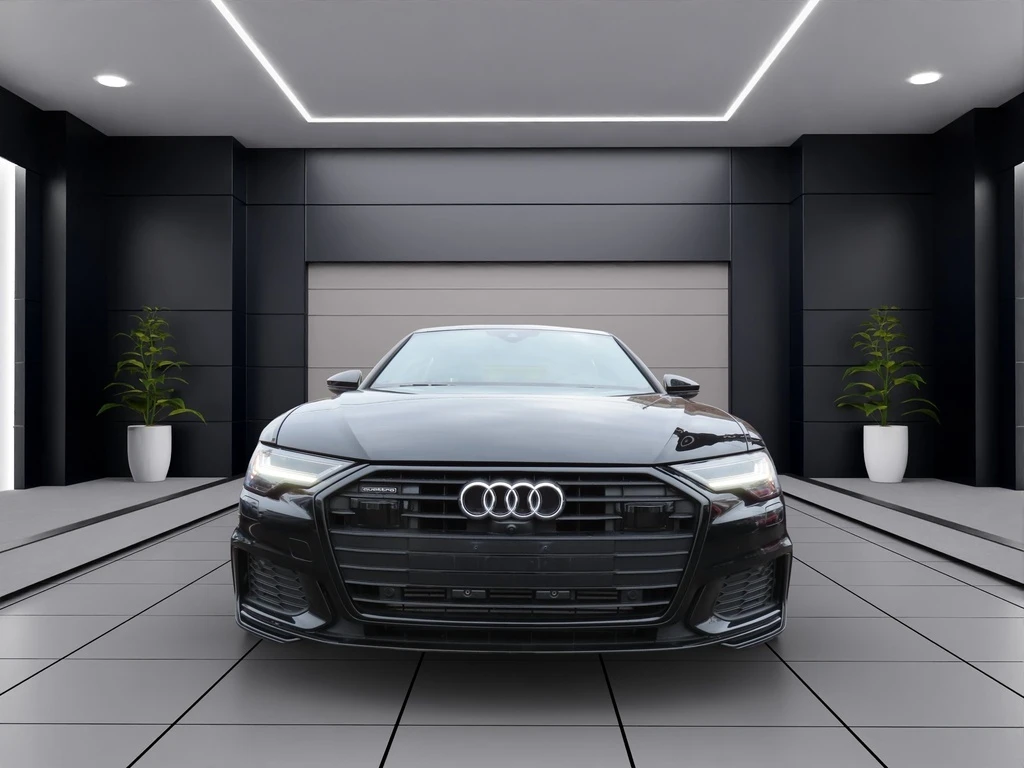 Audi A6 Technik Pkg 2021 * CARFAX* АВТОФИНАНСИРАНЕ*  - изображение 2