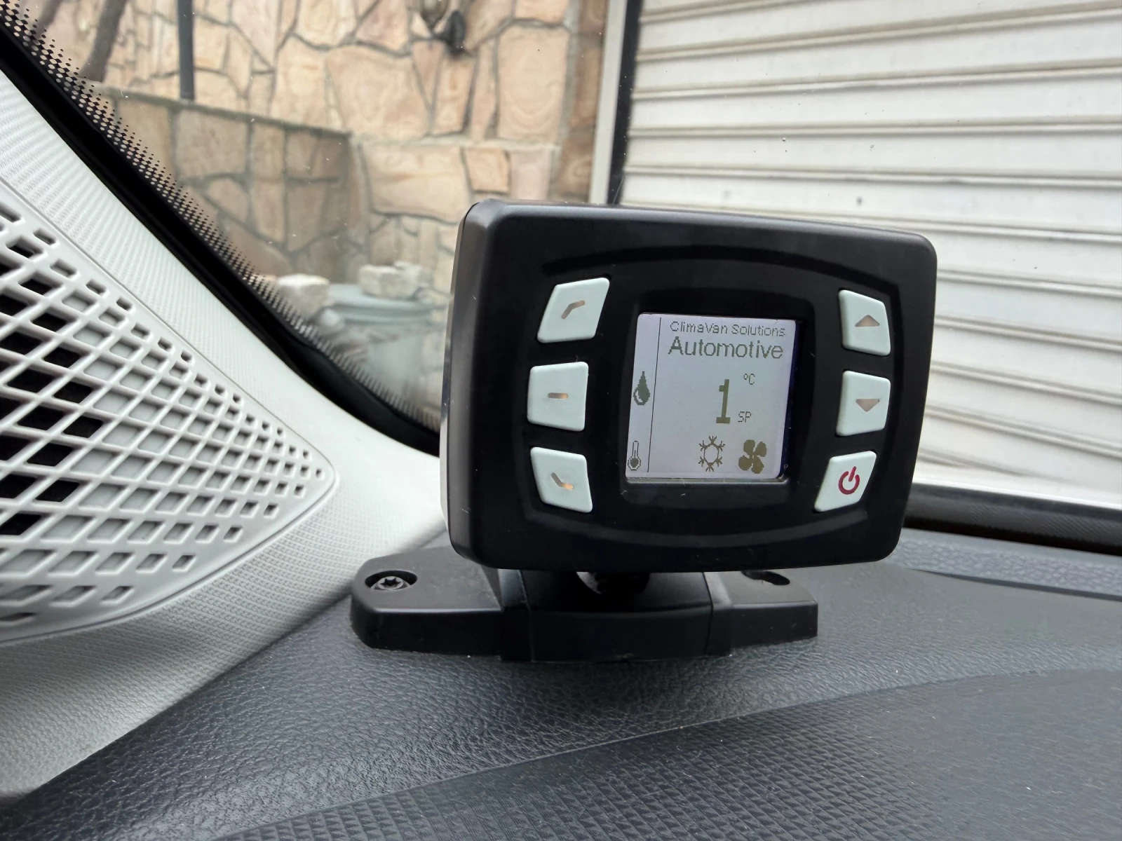 VW Caddy 2.0 TDI MAXI ��������\PSYGEIO EURO 6 KLIMA  | Mobile.bg � ����������� 8