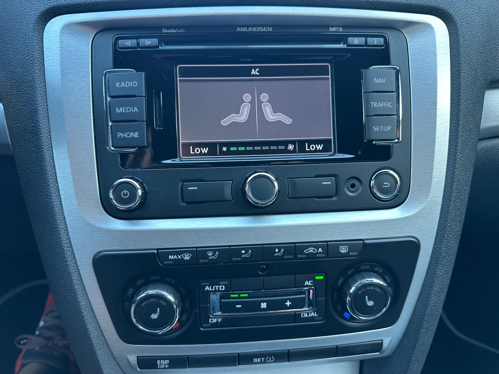 Skoda Octavia 2.0 VRS /���������/ ���������/��� ���� ���������  | Mobile.bg � ����������� 14