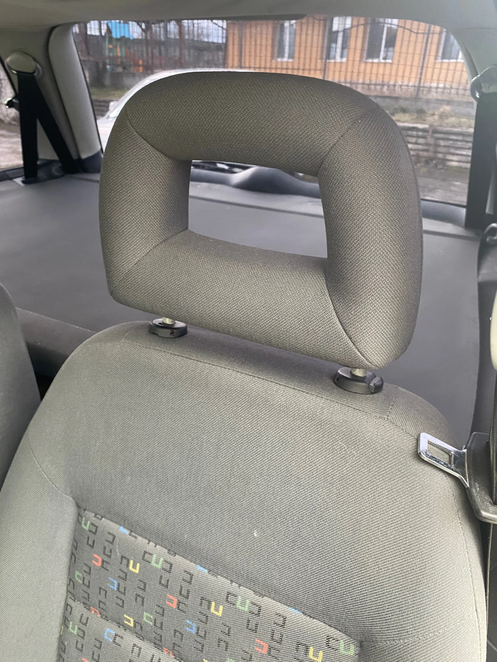 VW Sharan  - изображение 9