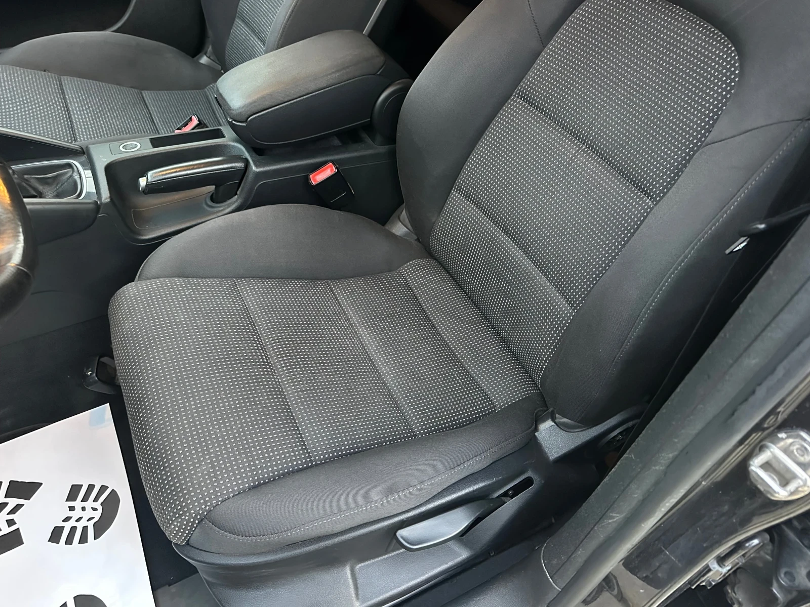 Audi A3 2.0 TDI-140 k.s. - изображение 9