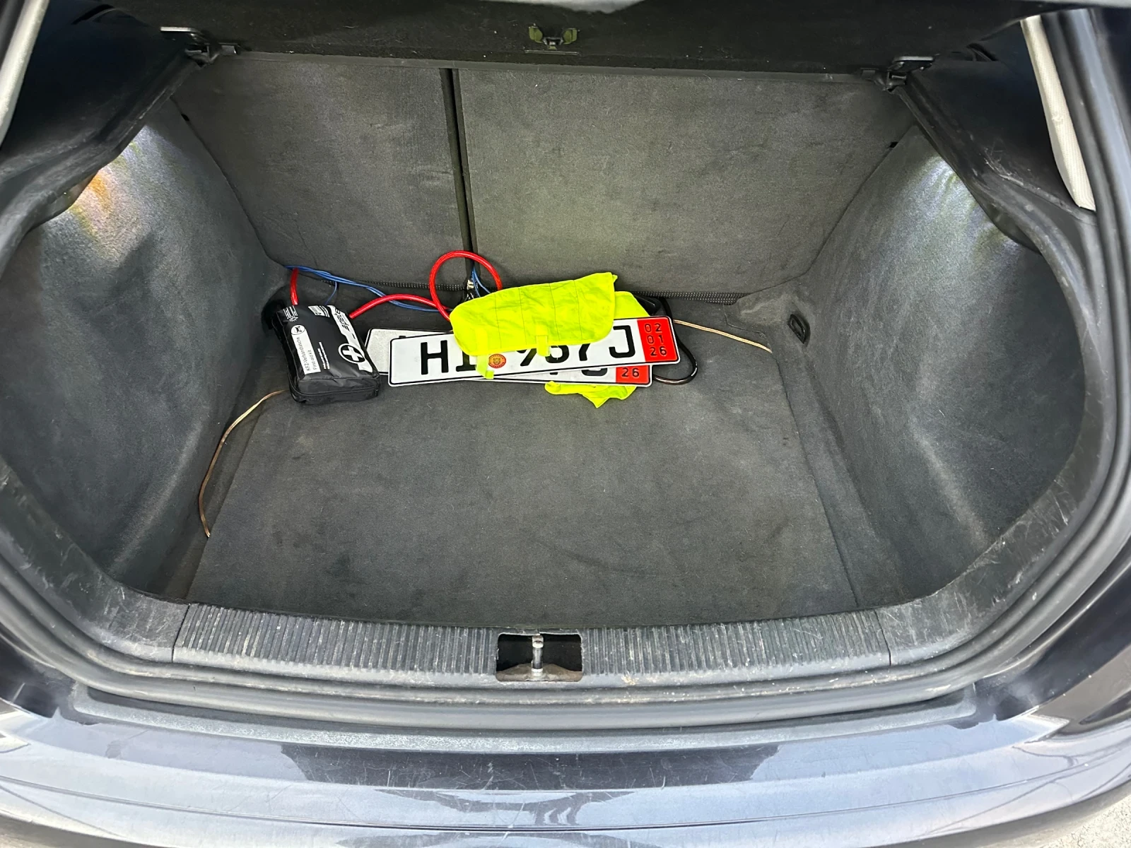 Audi A3 2.0 TDI-140 k.s. - изображение 7