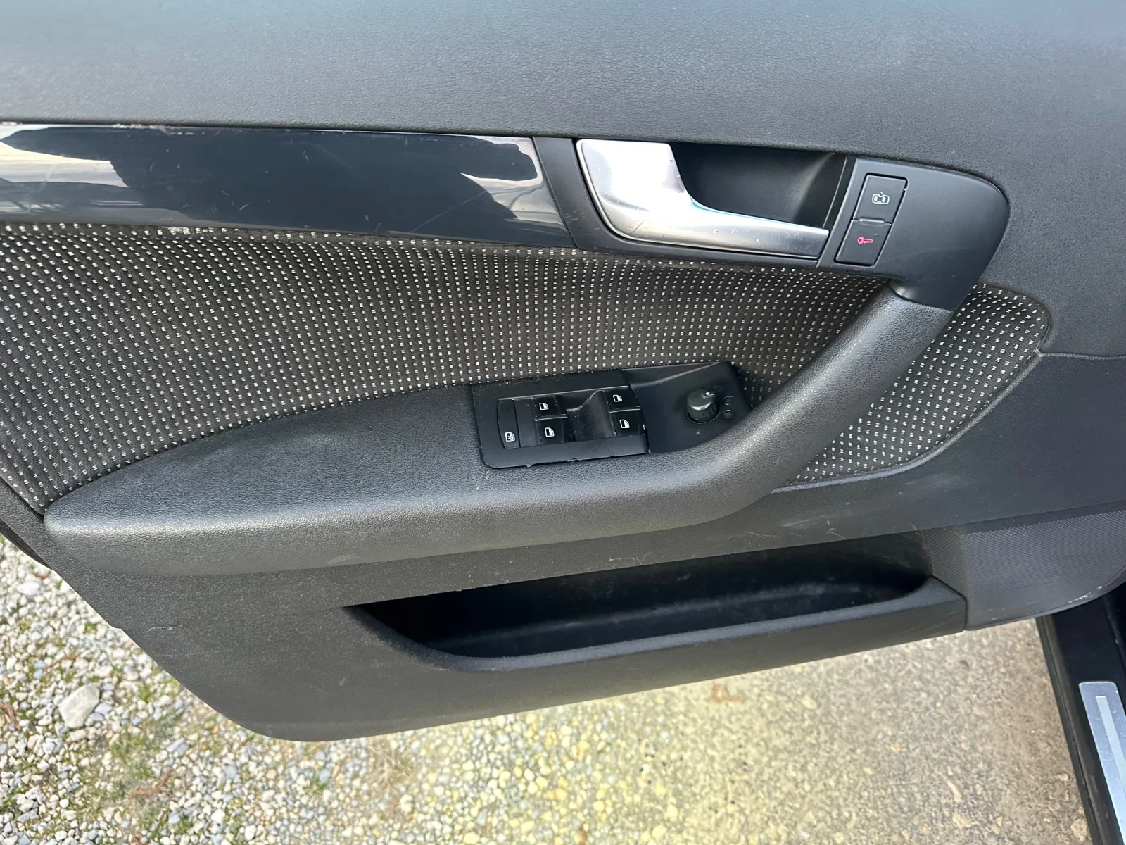 Audi A3 2.0 TDI-140 k.s. - изображение 8