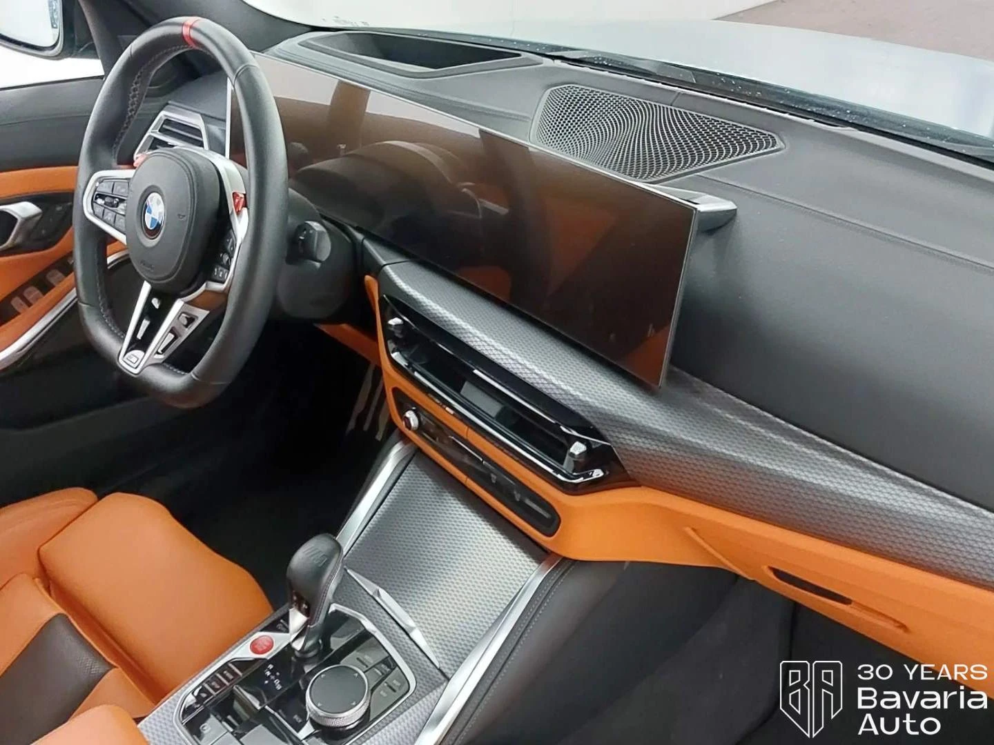 BMW M3 Competition xDrive Sportautomatic | Mobile.bg � ����������� 7