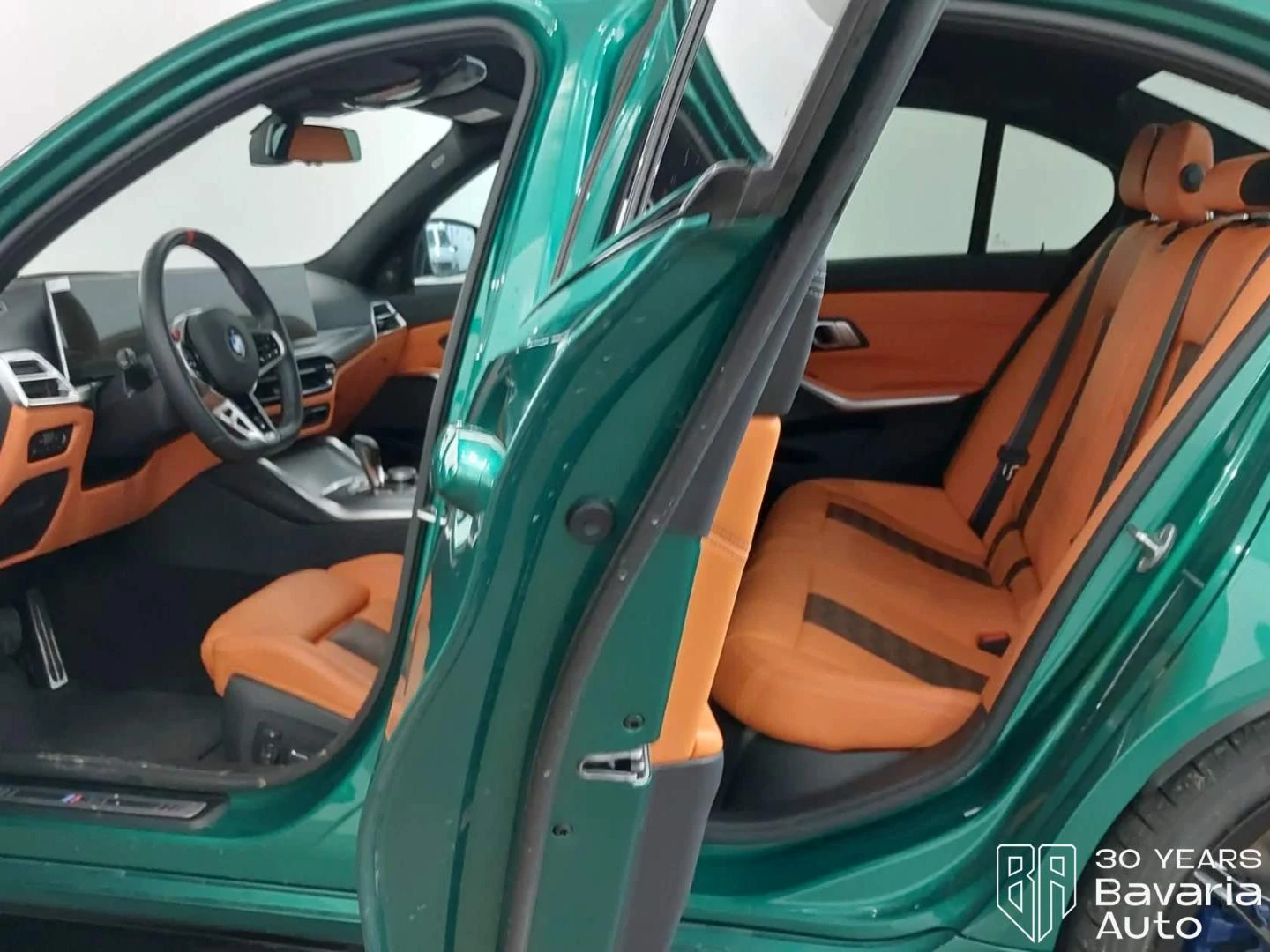 BMW M3 Competition xDrive Sportautomatic | Mobile.bg � ����������� 5