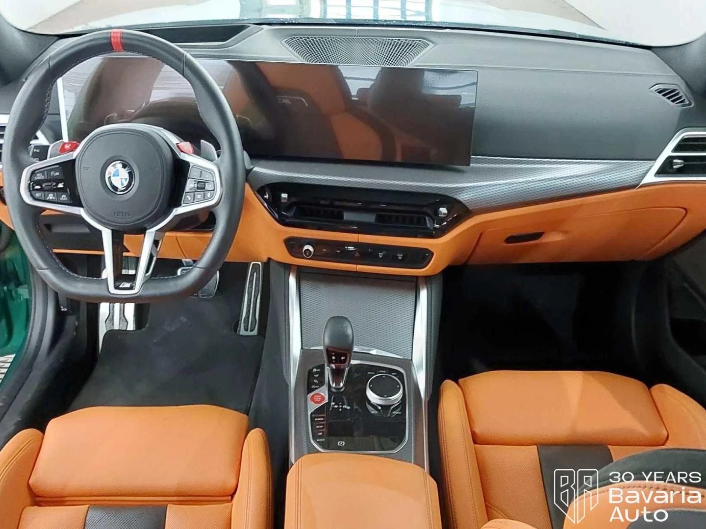 BMW M3 Competition xDrive Sportautomatic | Mobile.bg � ����������� 6