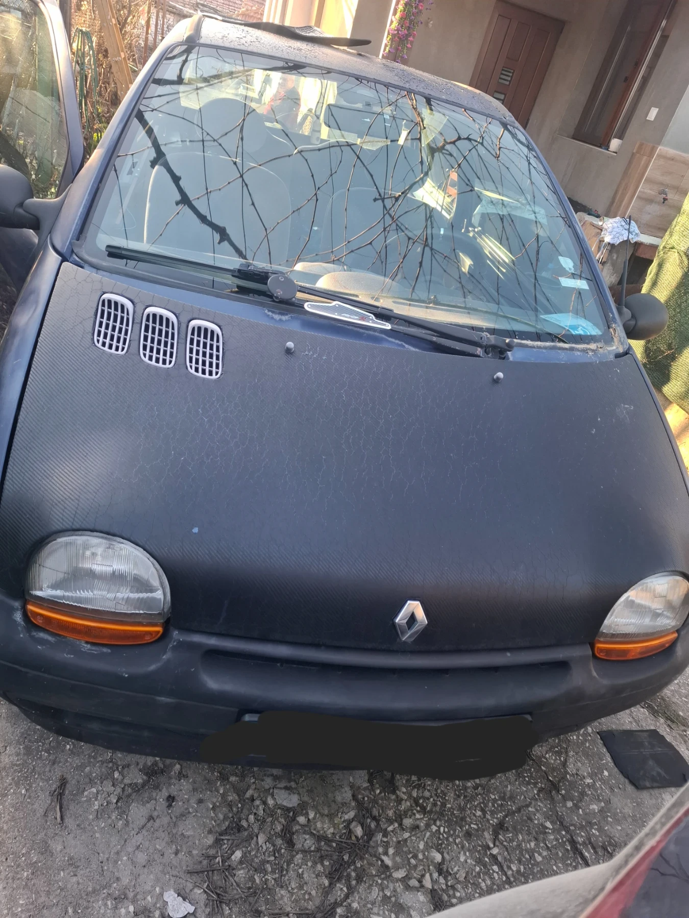 Renault Twingo | Mobile.bg � ����������� 1