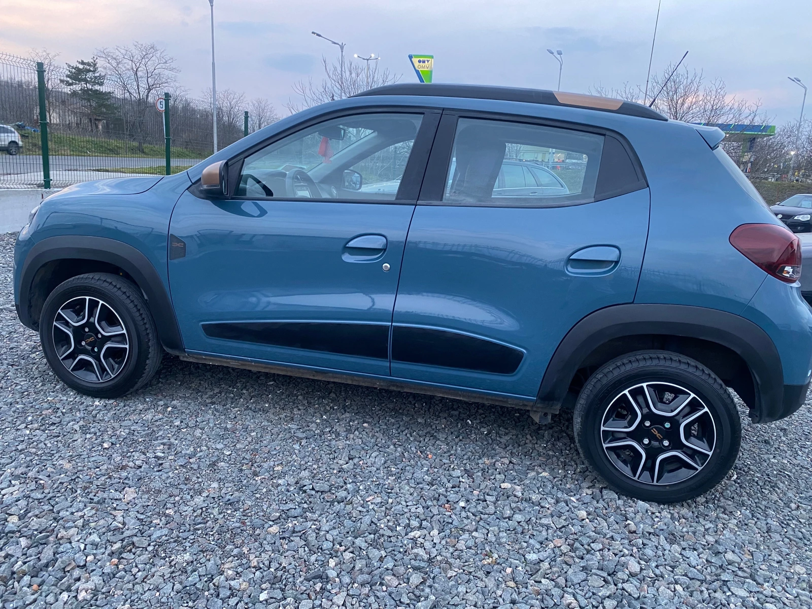 Dacia Spring 65кс. Expression - изображение 2