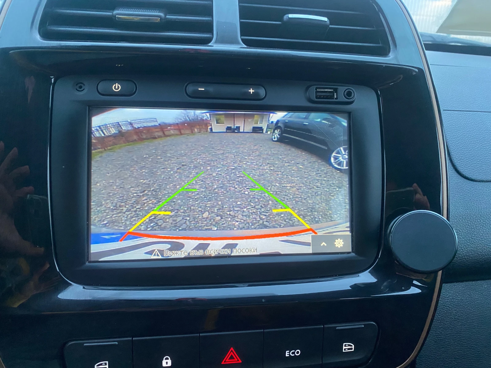 Dacia Spring 65кс. Expression, снимка 11 - Автомобили и джипове - 53730704