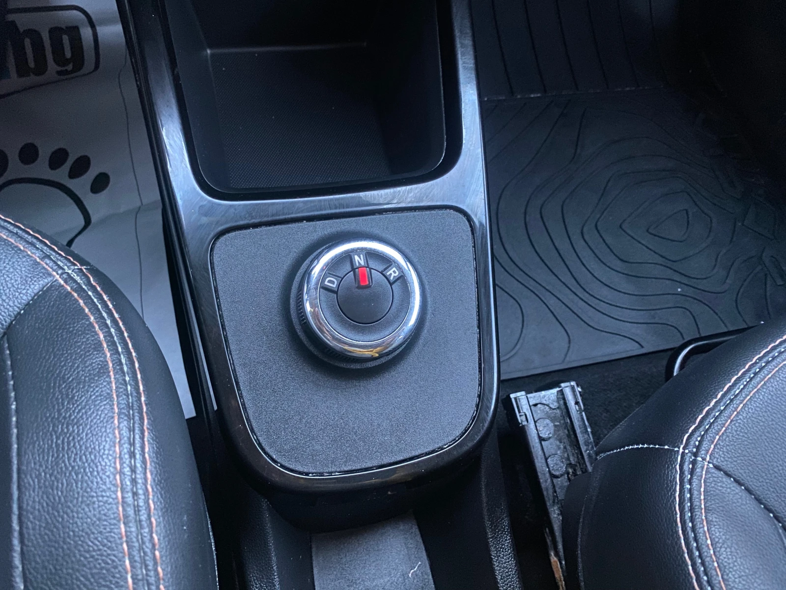 Dacia Spring 65кс. Expression, снимка 15 - Автомобили и джипове - 53730704