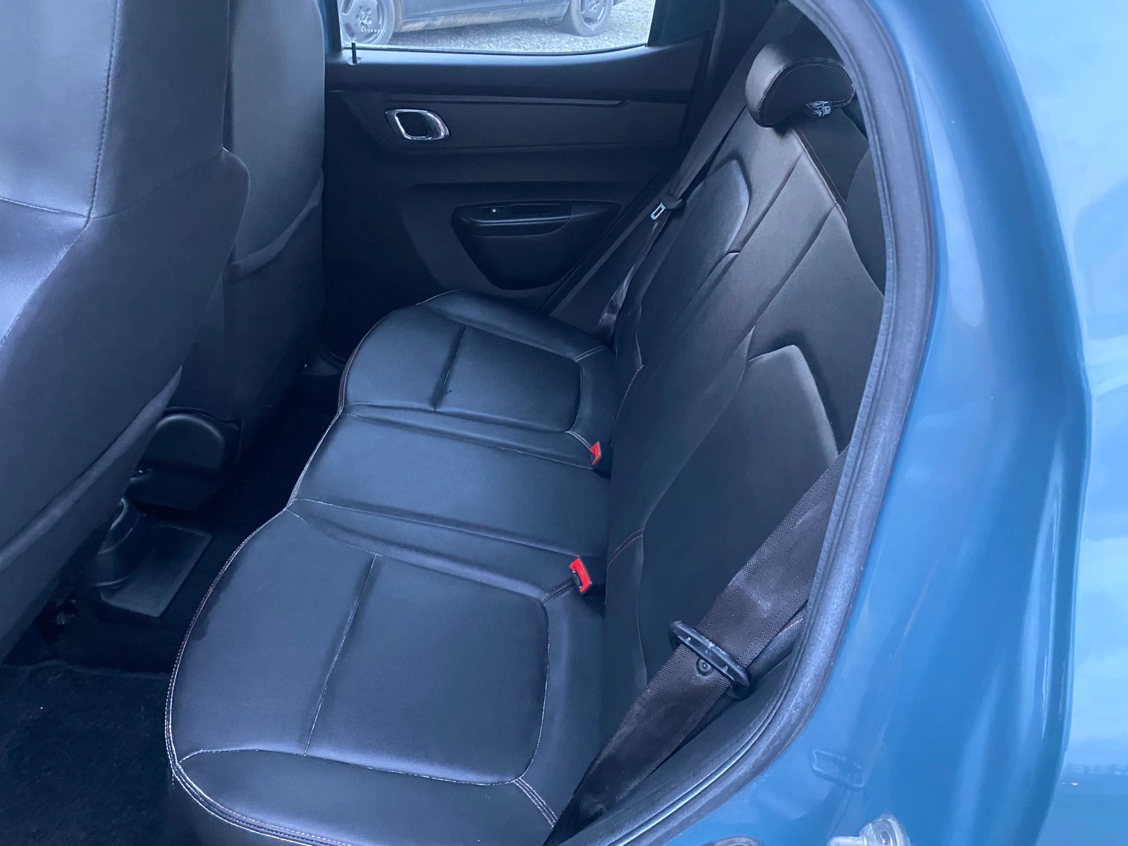 Dacia Spring 65кс. Expression, снимка 17 - Автомобили и джипове - 53730704