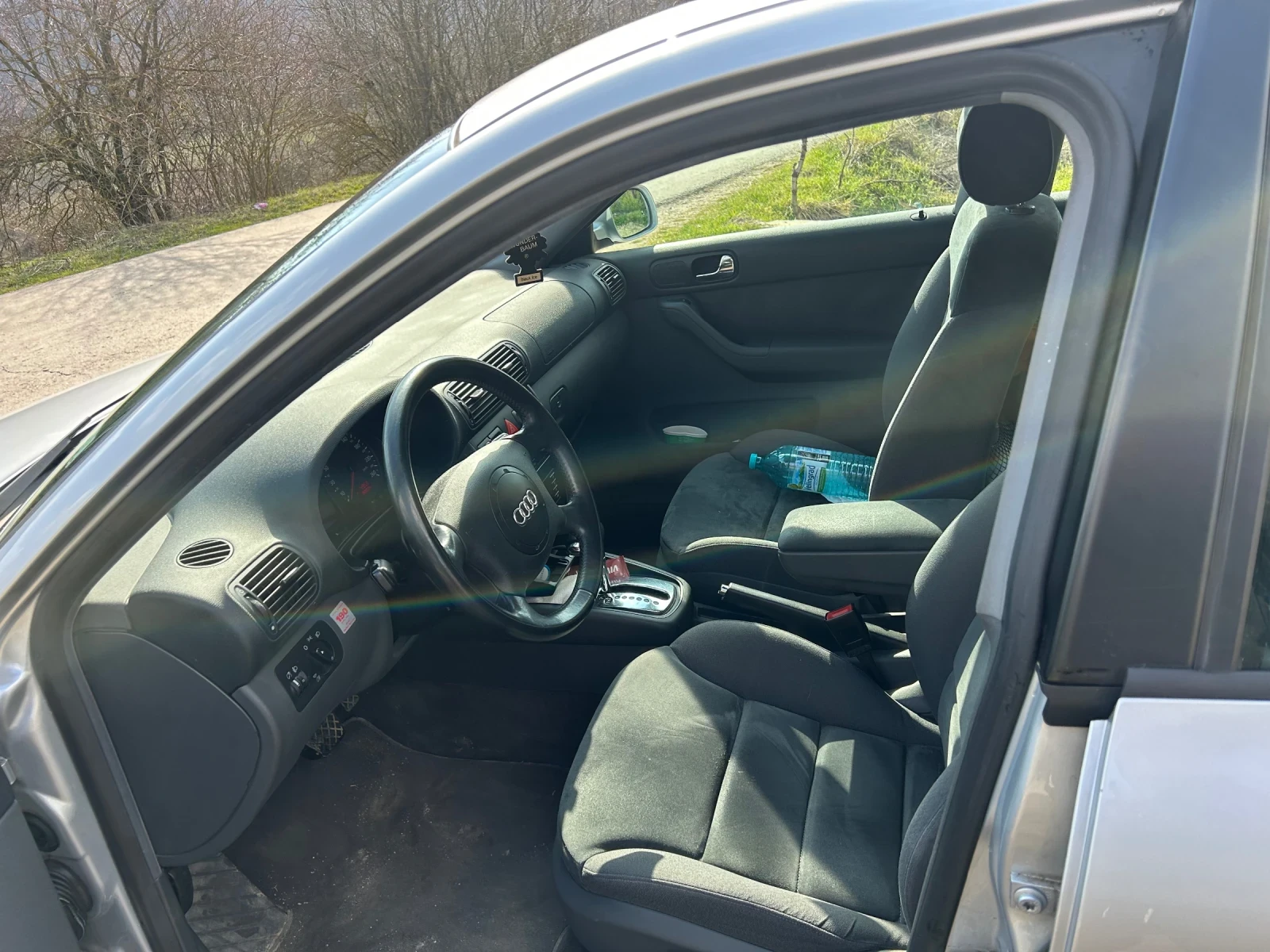 Audi A3 8L, снимка 5 - Автомобили и джипове - 53853309