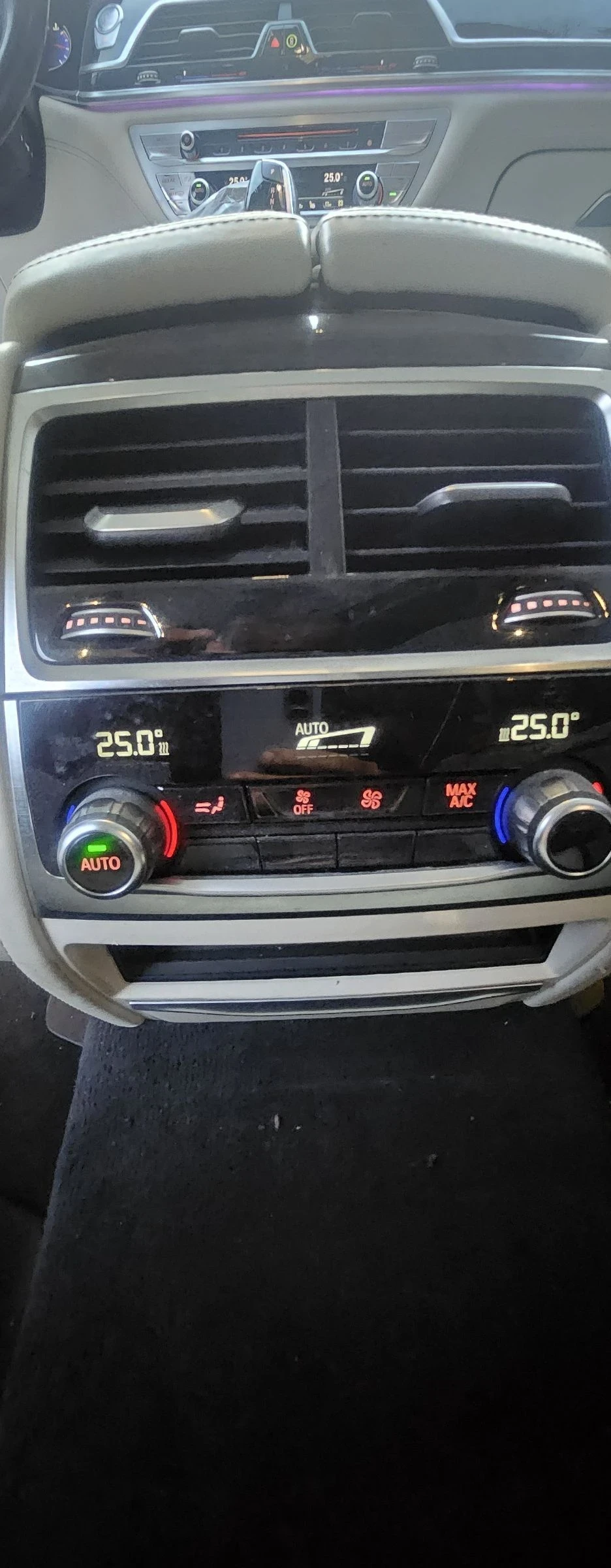 BMW 740 Alpina 1of1 v bg, снимка 15 - Автомобили и джипове - 53975863