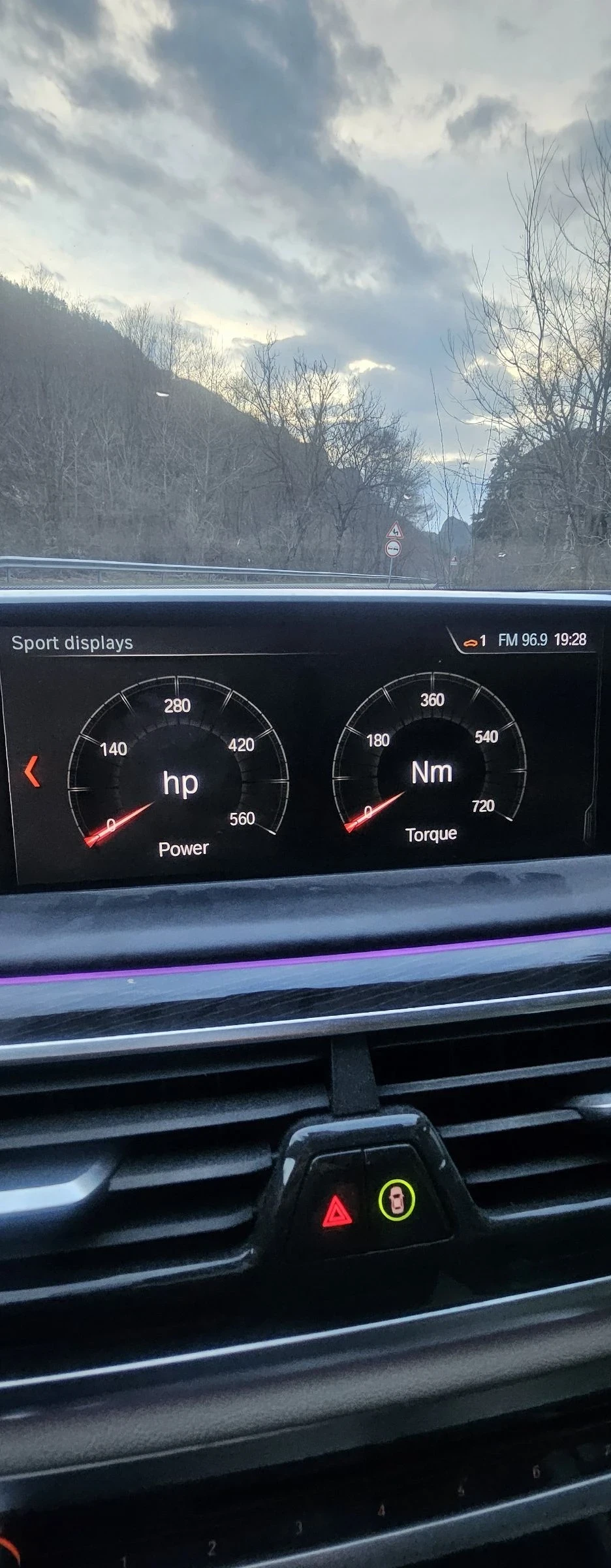 BMW 740 Alpina 1of1 v bg, снимка 17 - Автомобили и джипове - 53975863