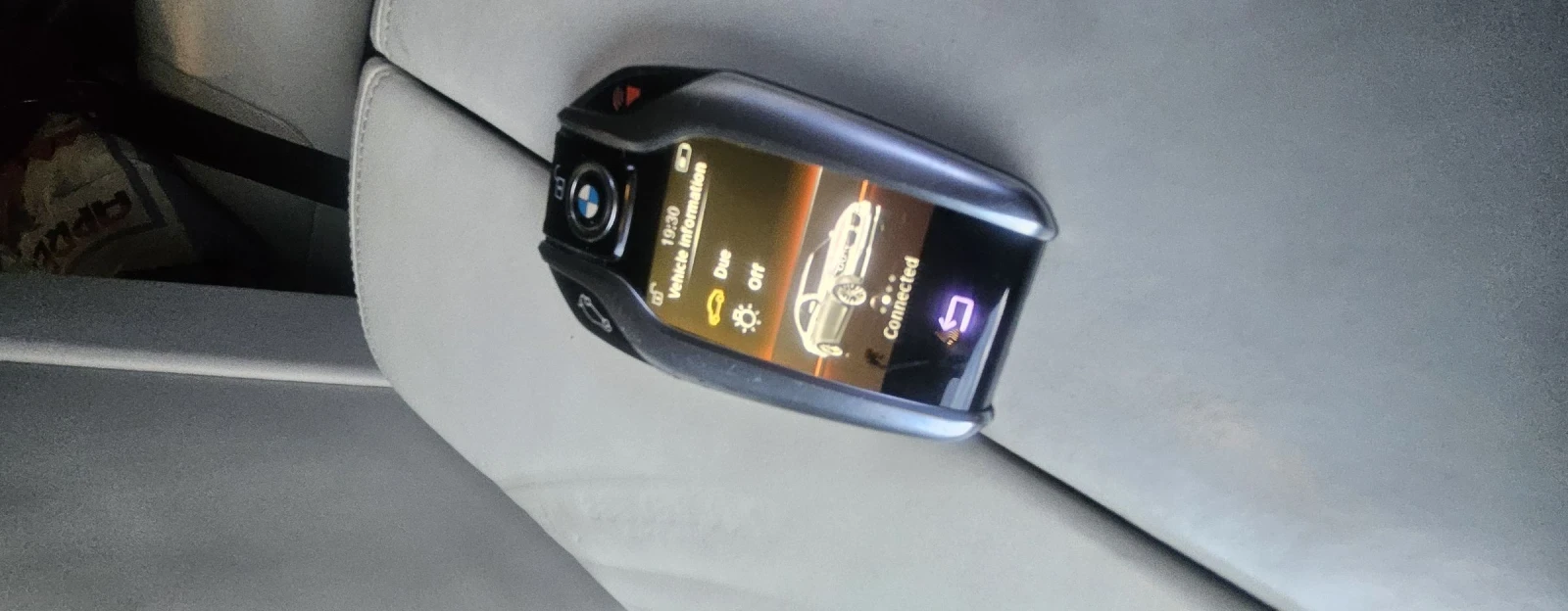 BMW 740 Alpina 1of1 v bg, снимка 14 - Автомобили и джипове - 53975863