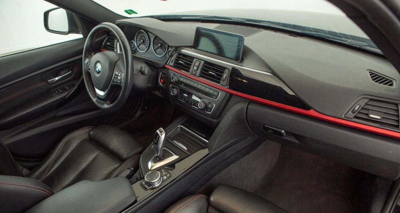 BMW 318 D 150�� | EXECUTIVE ����� | CLIMA | NAVI | LEDER | | Mobile.bg � ����������� 6