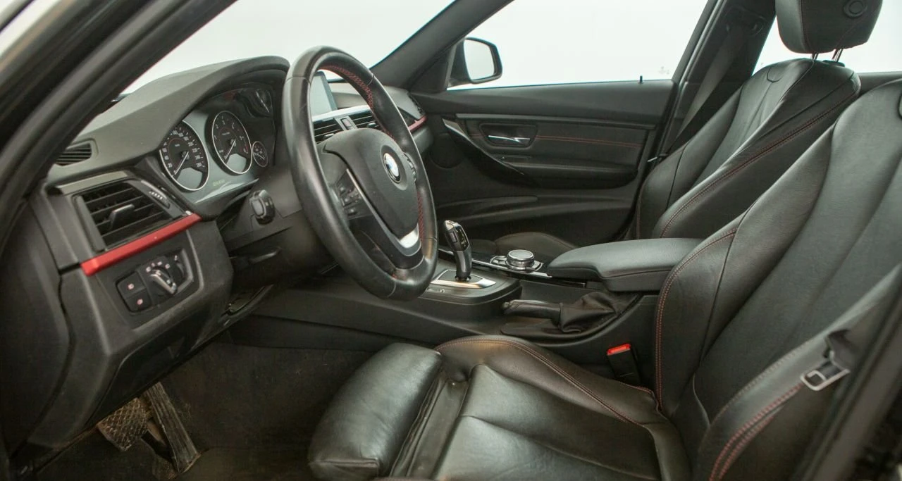 BMW 318 D 150�� | EXECUTIVE ����� | CLIMA | NAVI | LEDER | | Mobile.bg � ����������� 5