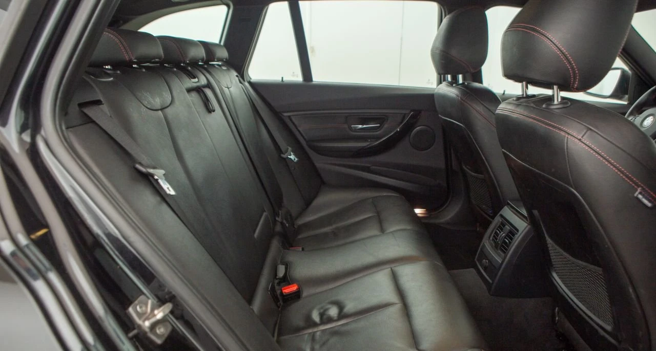 BMW 318 D 150�� | EXECUTIVE ����� | CLIMA | NAVI | LEDER | | Mobile.bg � ����������� 13