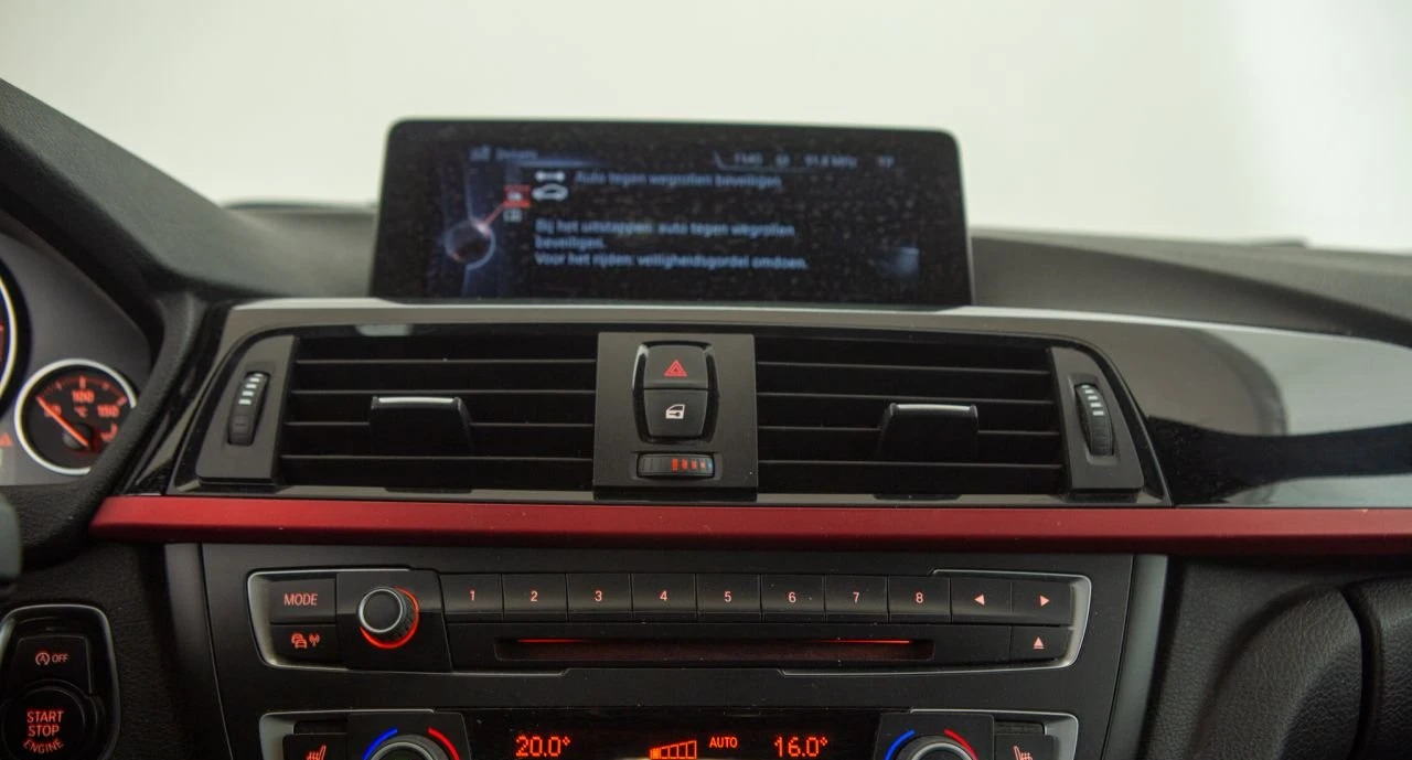 BMW 318 D 150�� | EXECUTIVE ����� | CLIMA | NAVI | LEDER | | Mobile.bg � ����������� 8