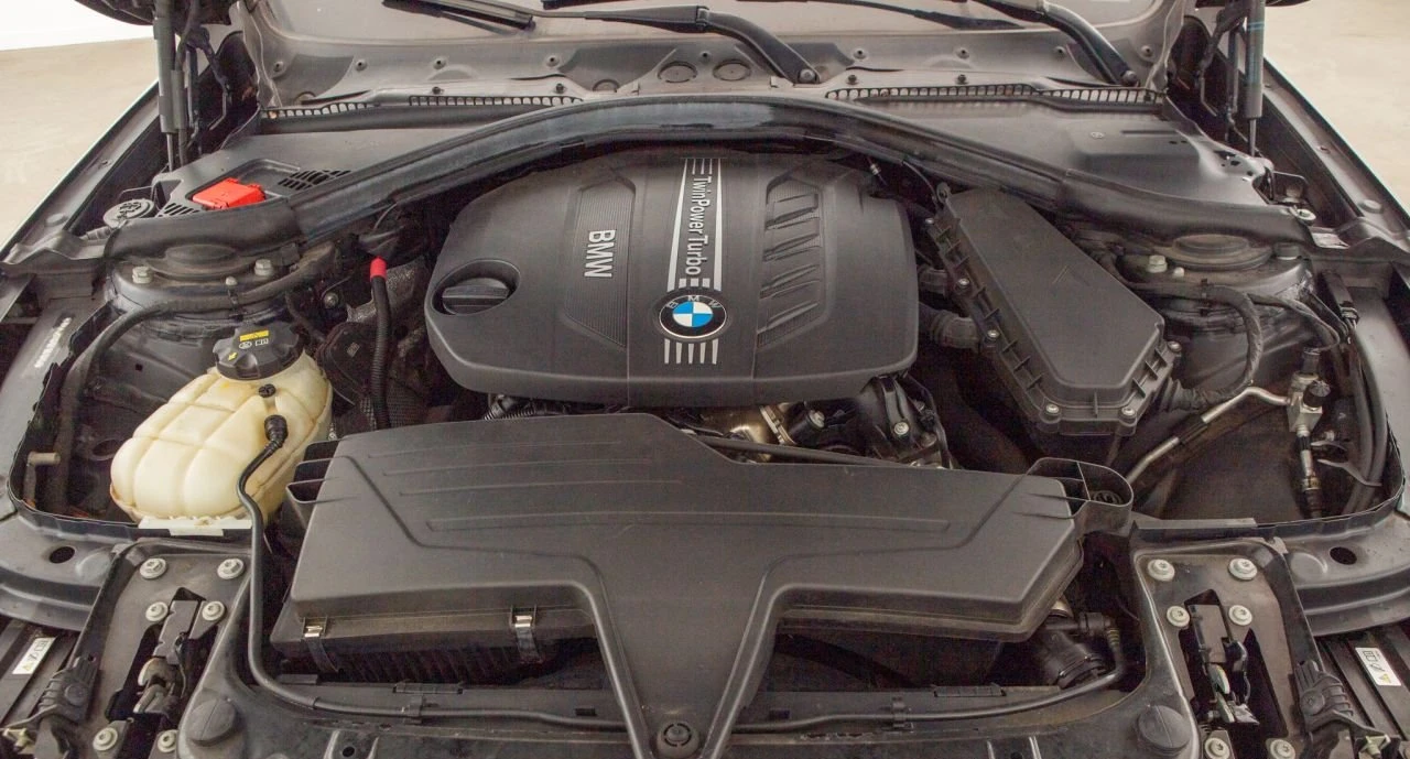 BMW 318 D 150�� | EXECUTIVE ����� | CLIMA | NAVI | LEDER | | Mobile.bg � ����������� 15