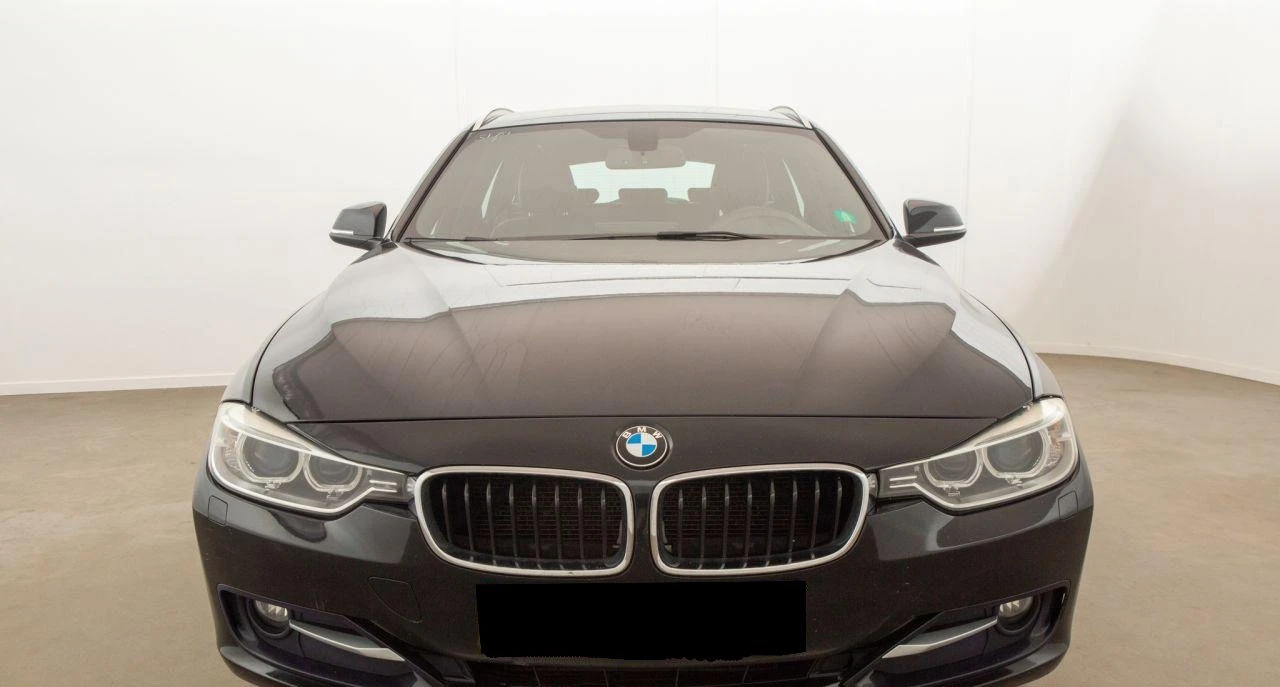 BMW 318 D 150�� | EXECUTIVE ����� | CLIMA | NAVI | LEDER | | Mobile.bg � ����������� 3