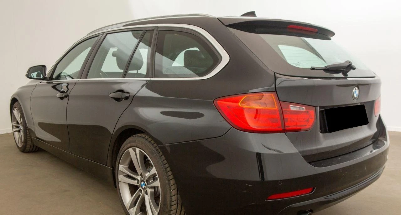 BMW 318 D 150�� | EXECUTIVE ����� | CLIMA | NAVI | LEDER | | Mobile.bg � ����������� 4