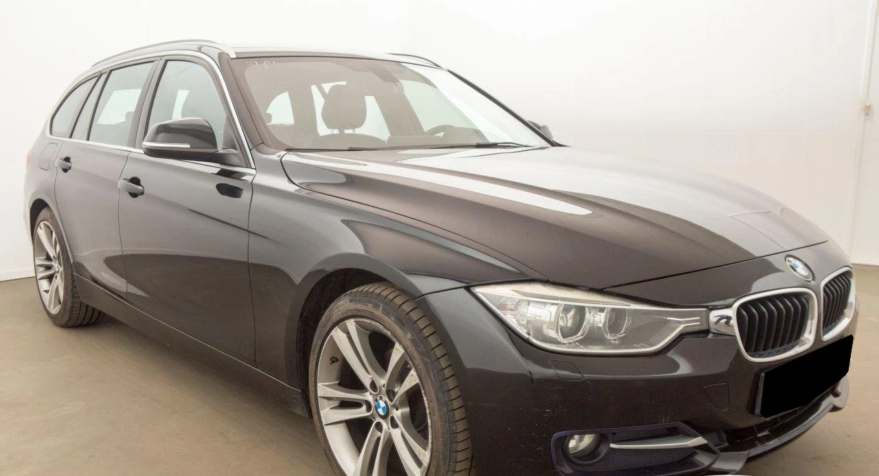 BMW 318 D 150�� | EXECUTIVE ����� | CLIMA | NAVI | LEDER | | Mobile.bg � ����������� 2