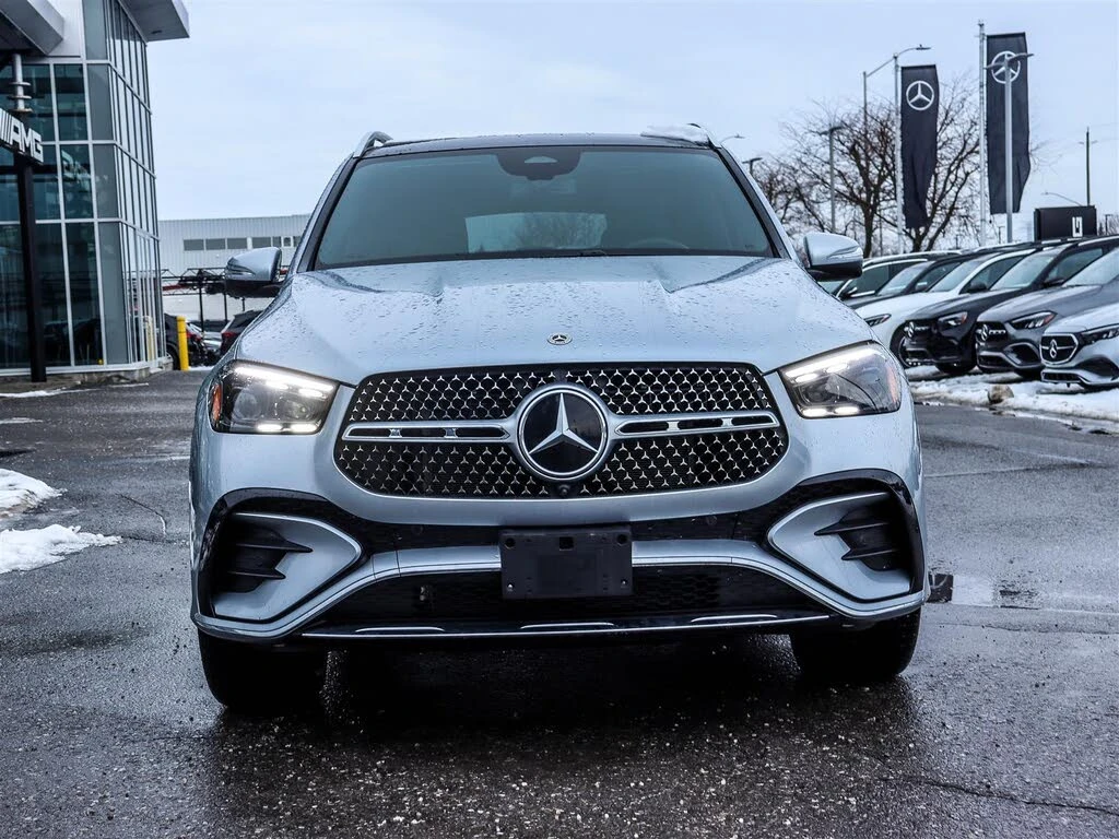 Mercedes-Benz GLE 450 450e 4MATIC, снимка 2 - Автомобили и джипове - 54206412